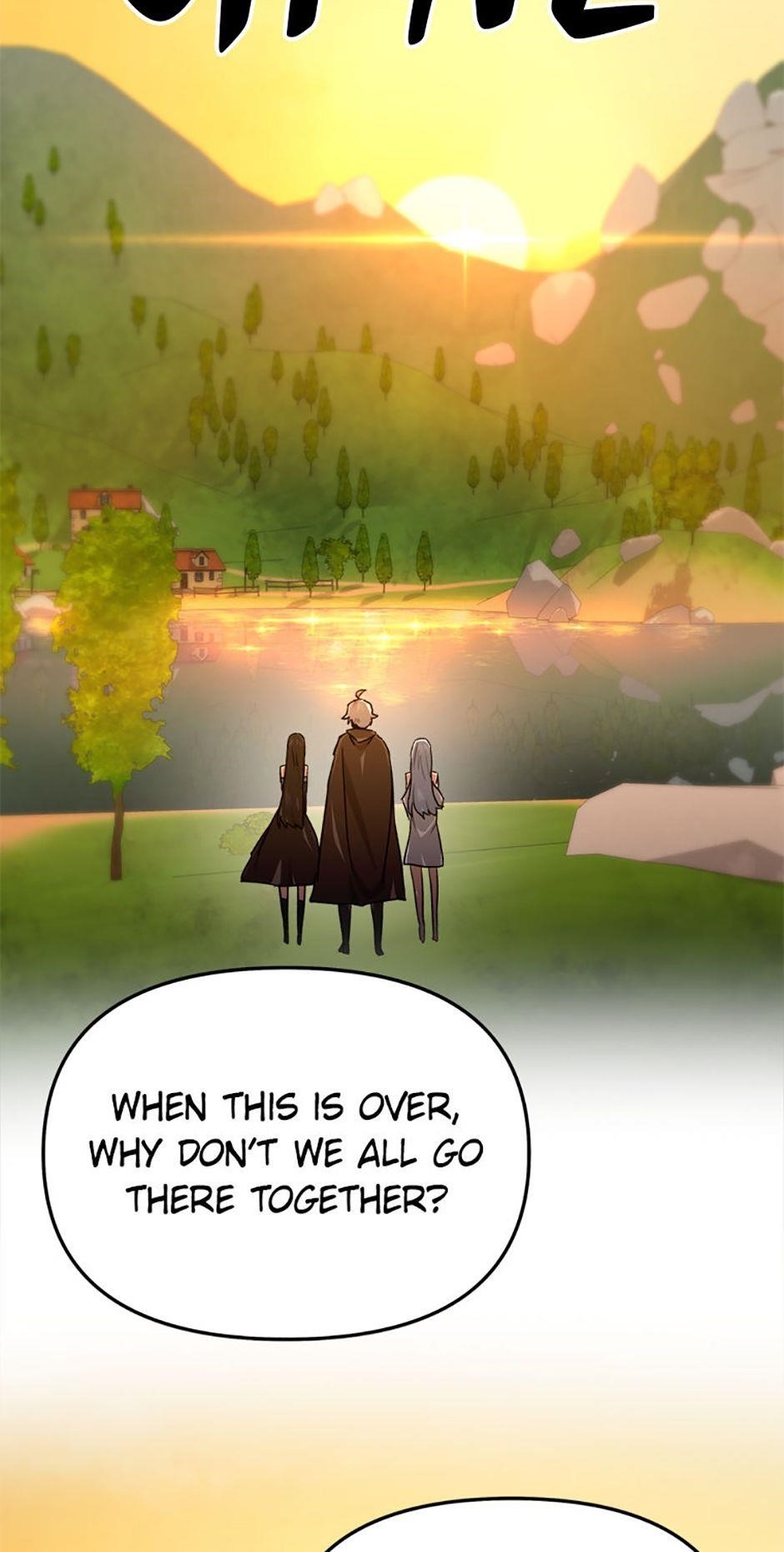 Damn Demonic Swords Chapter 51 - Page 99