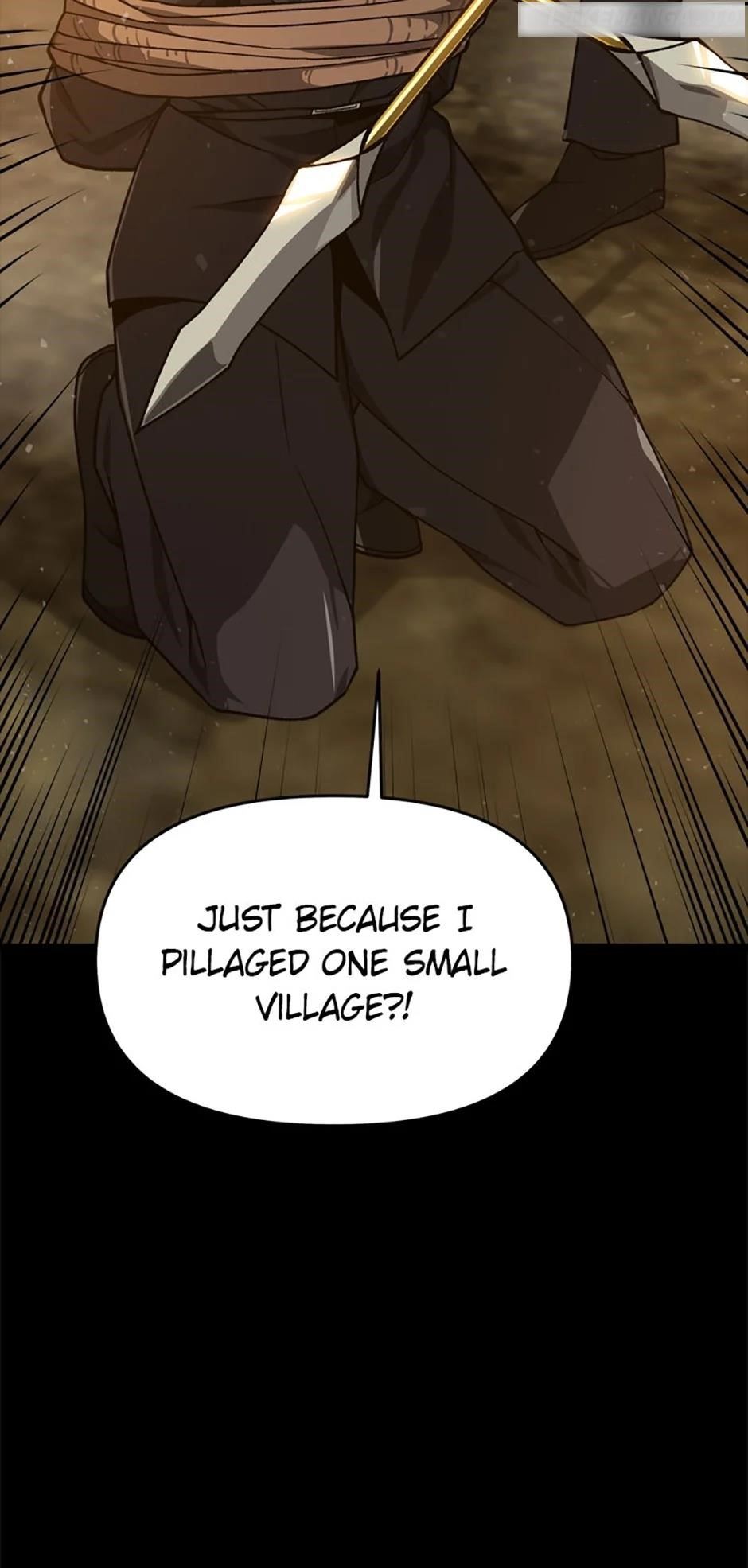 Damn Demonic Swords Chapter 52 - Page 4