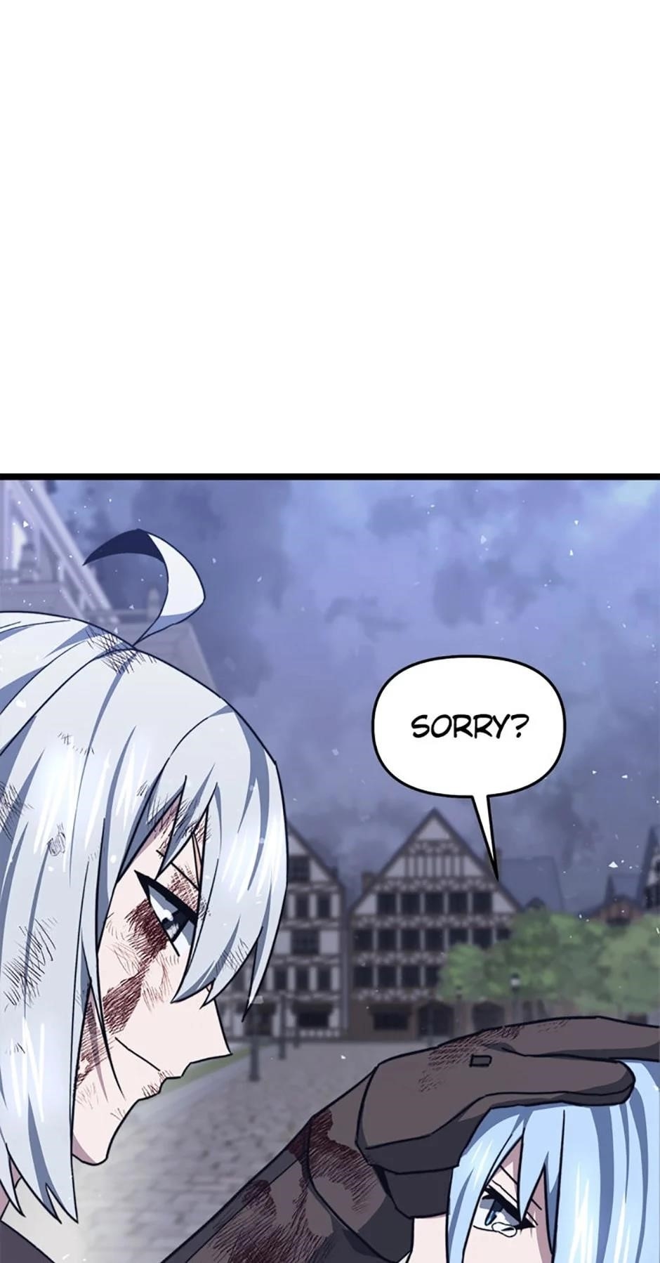 Damn Demonic Swords Chapter 53 - Page 36