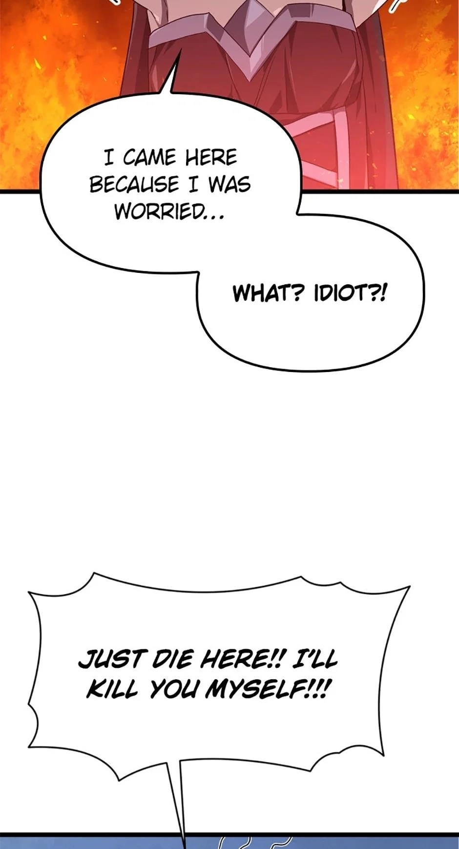 Damn Demonic Swords Chapter 53 - Page 55