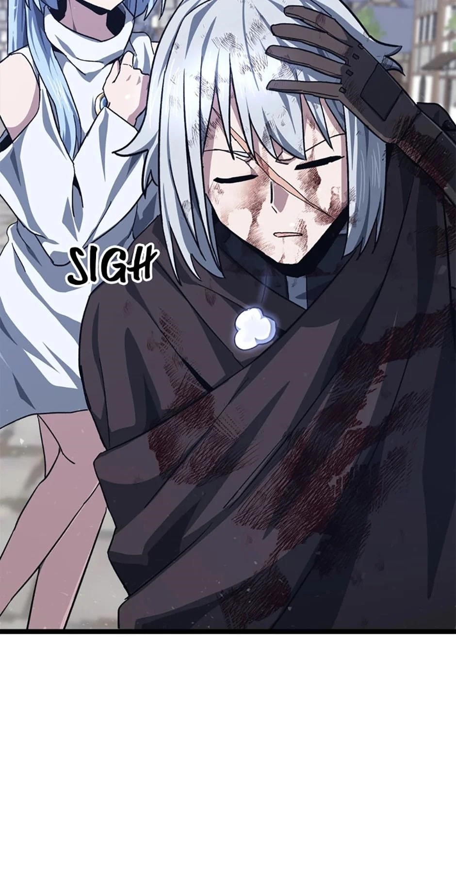 Damn Demonic Swords Chapter 53 - Page 62