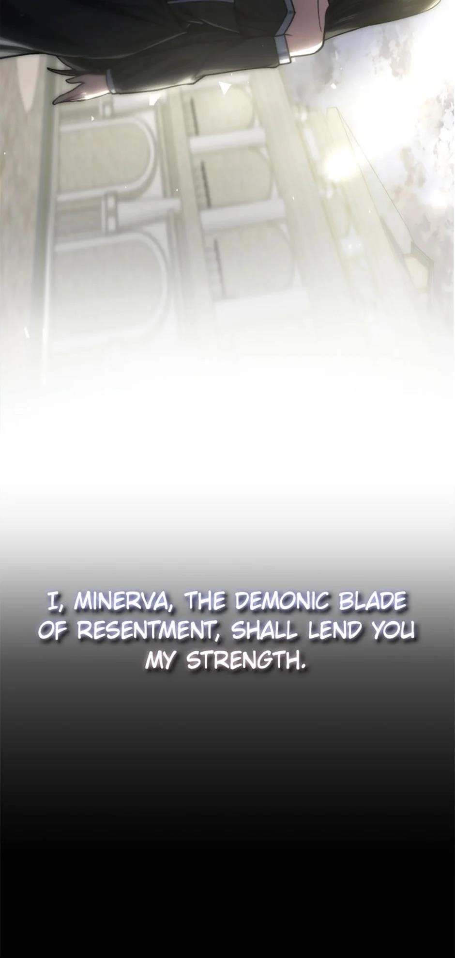 Damn Demonic Swords Chapter 53 - Page 72