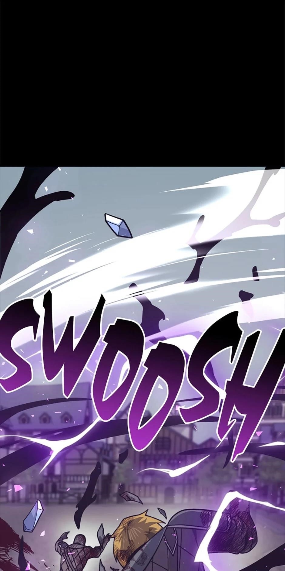 Damn Demonic Swords Chapter 54 - Page 1