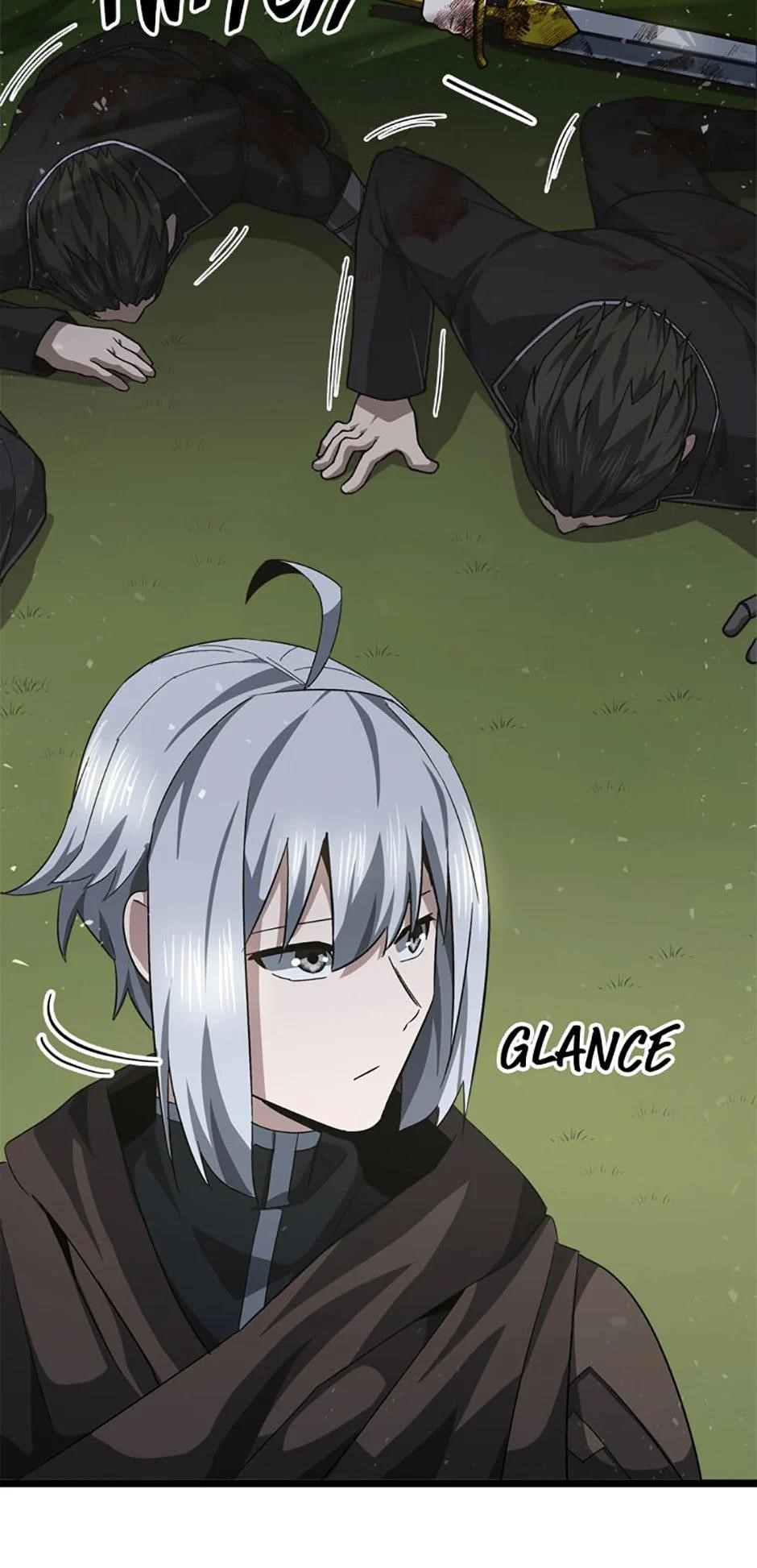 Damn Demonic Swords Chapter 54 - Page 97