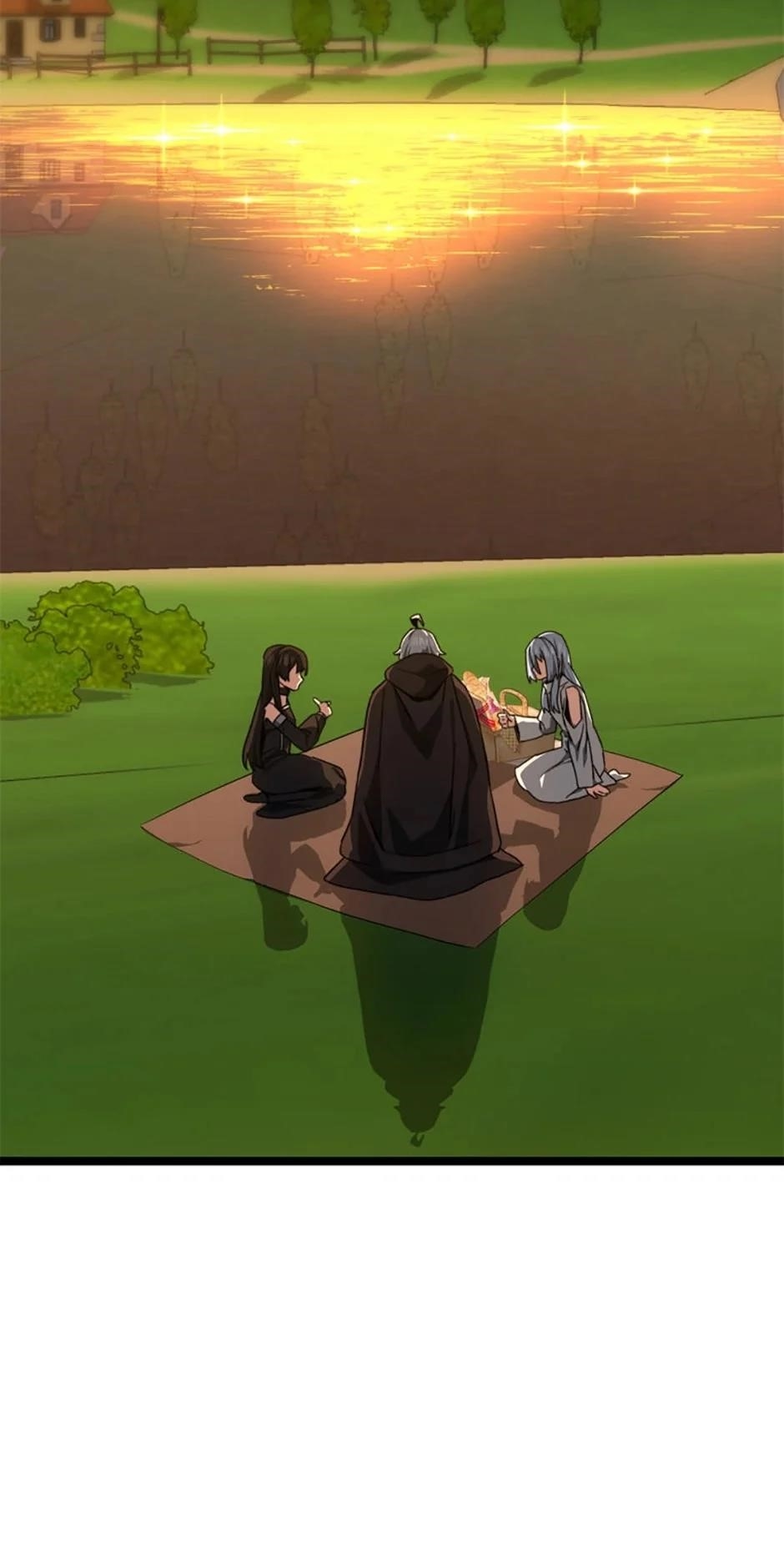 Damn Demonic Swords Chapter 55 - Page 44