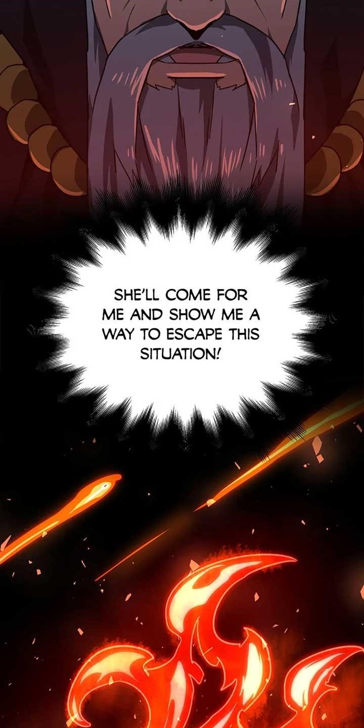 Damn Demonic Swords Chapter 57 - Page 15