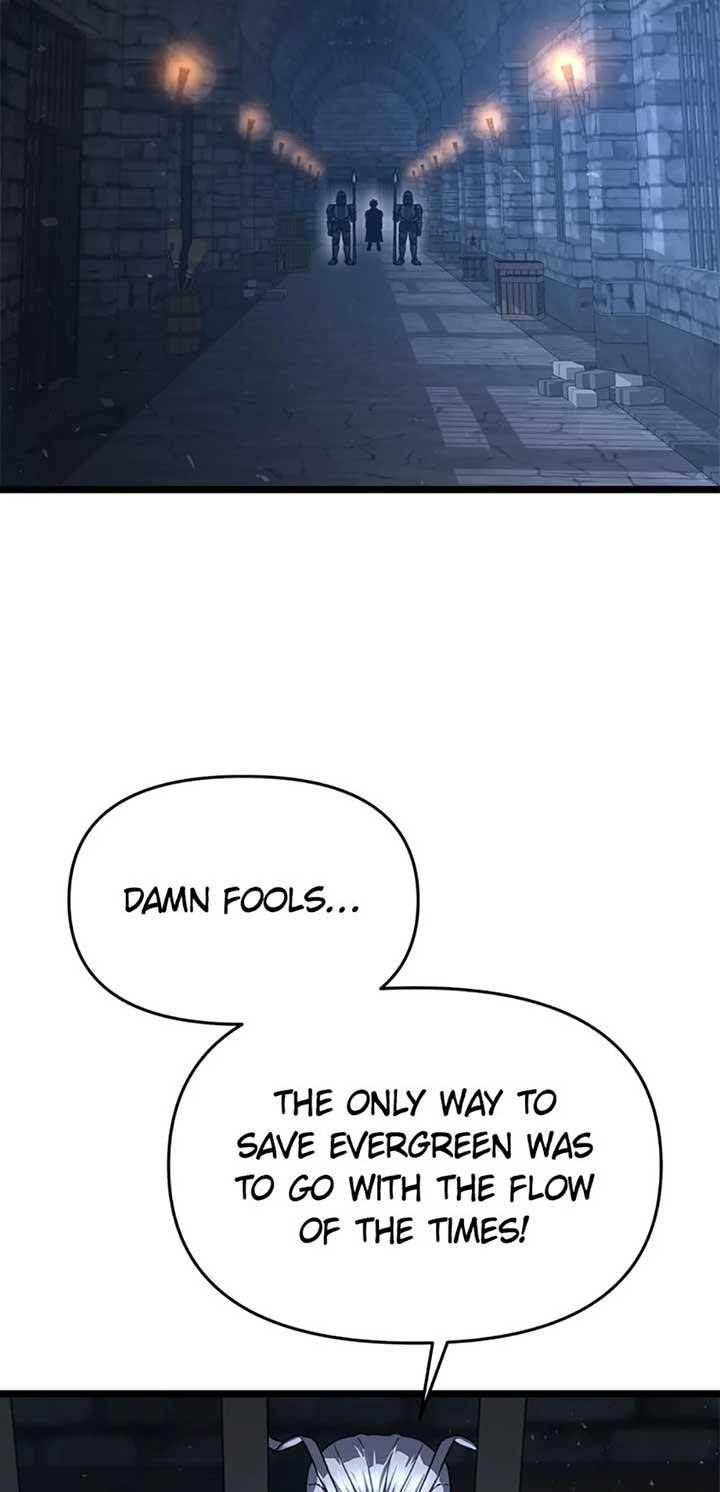 Damn Demonic Swords Chapter 57 - Page 2