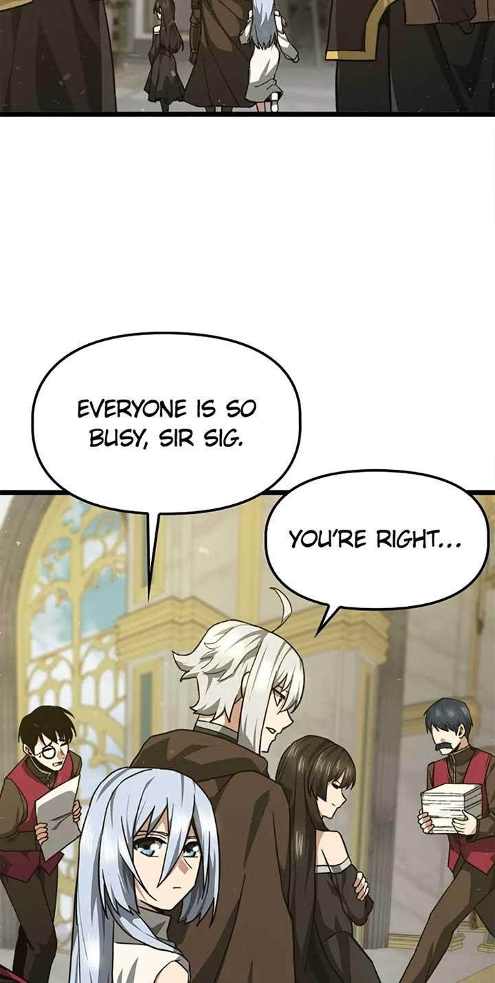 Damn Demonic Swords Chapter 57 - Page 66