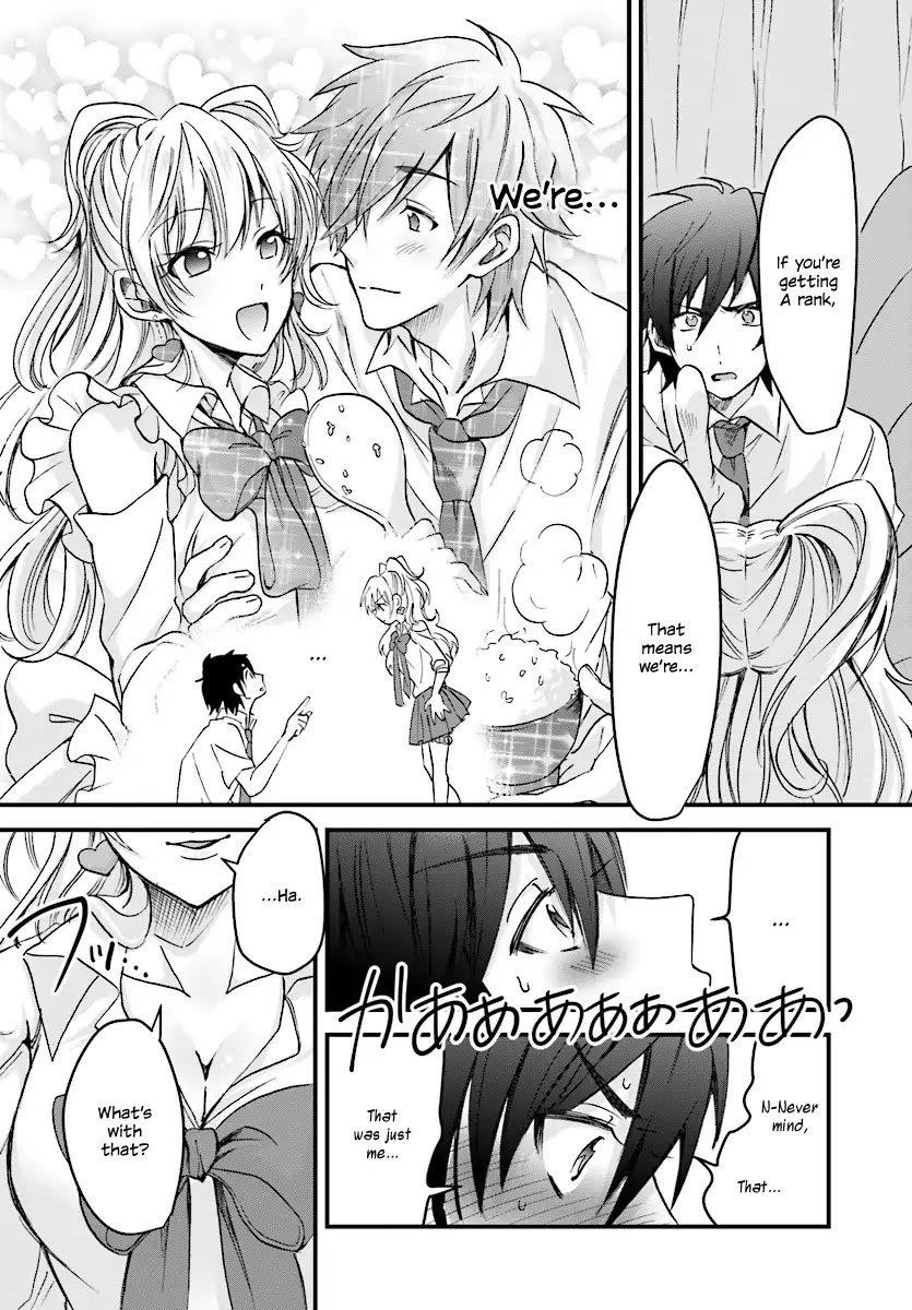 Fuufu Ijou, Koibito Miman Chapter 1 - Page 20
