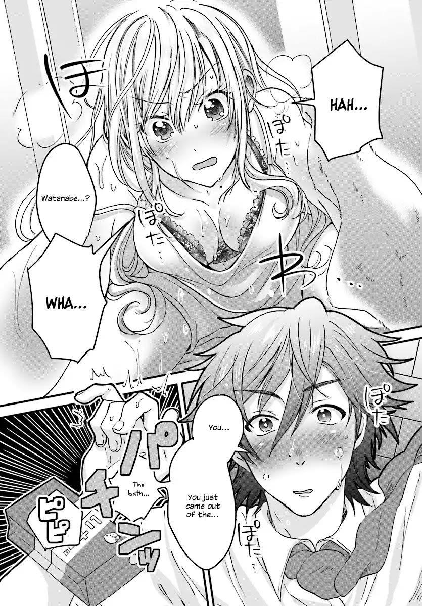 Fuufu Ijou, Koibito Miman Chapter 1 - Page 28