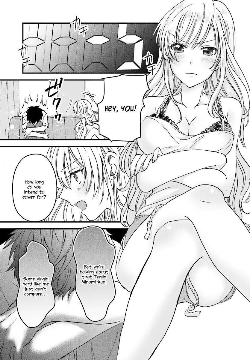 Fuufu Ijou, Koibito Miman Chapter 1 - Page 29