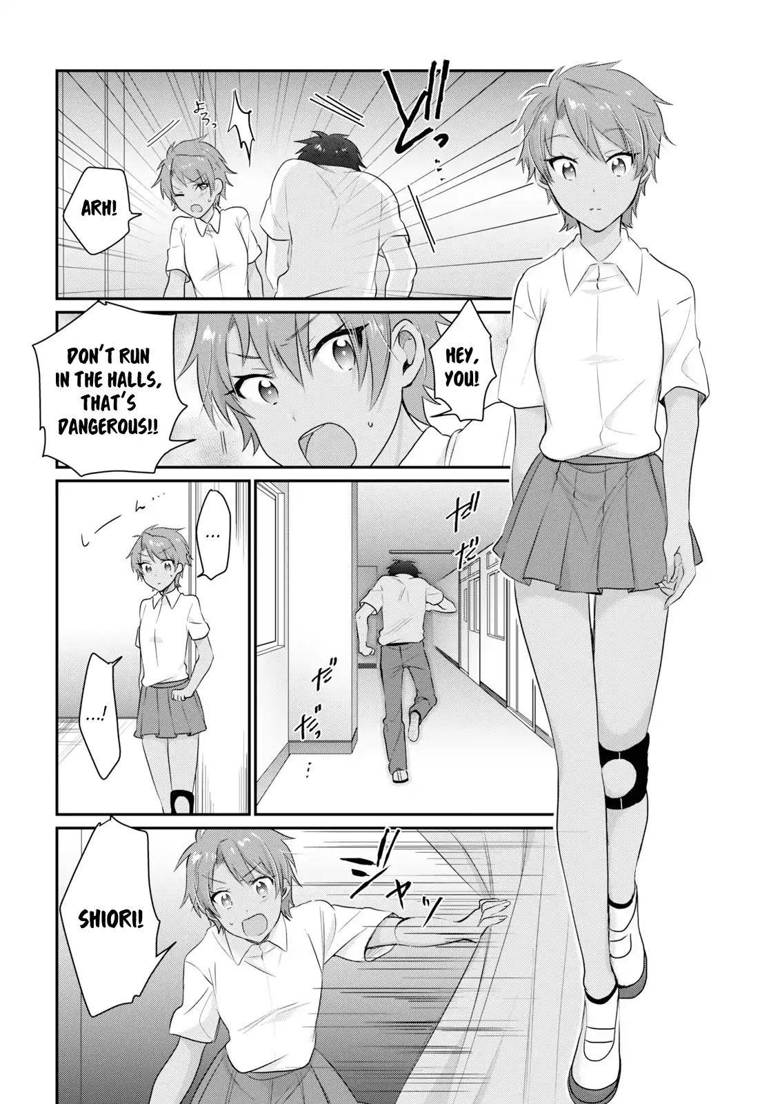 Fuufu Ijou, Koibito Miman Chapter 12 - Page 31