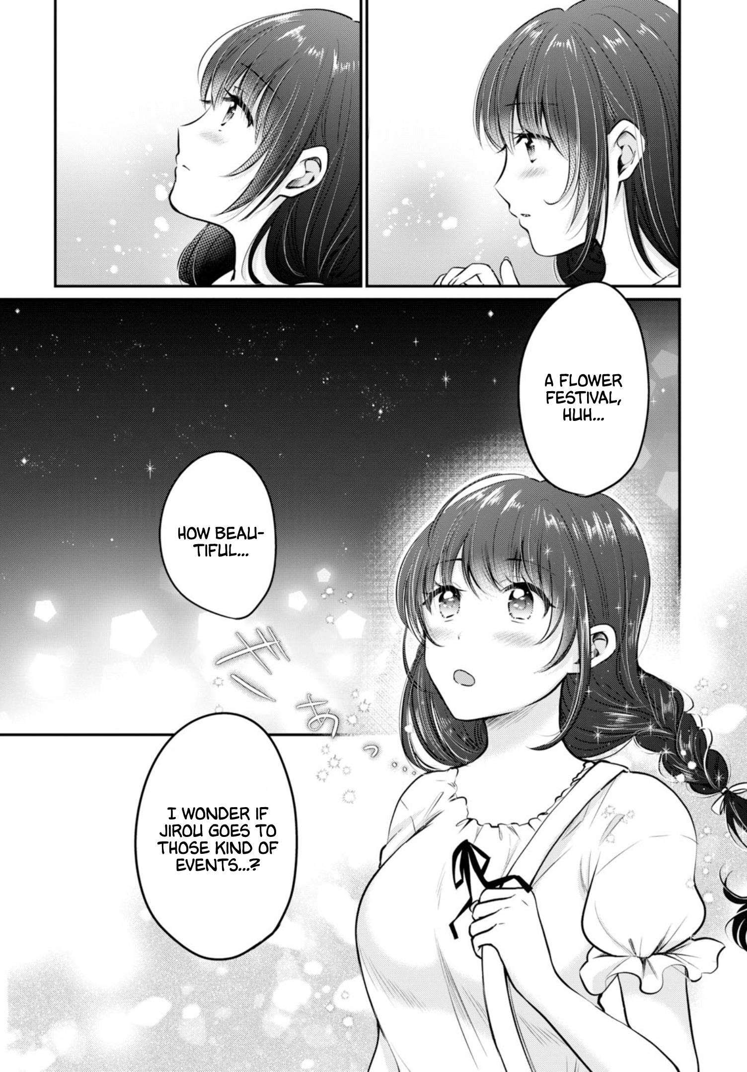Fuufu Ijou, Koibito Miman Chapter 16 - Page 7
