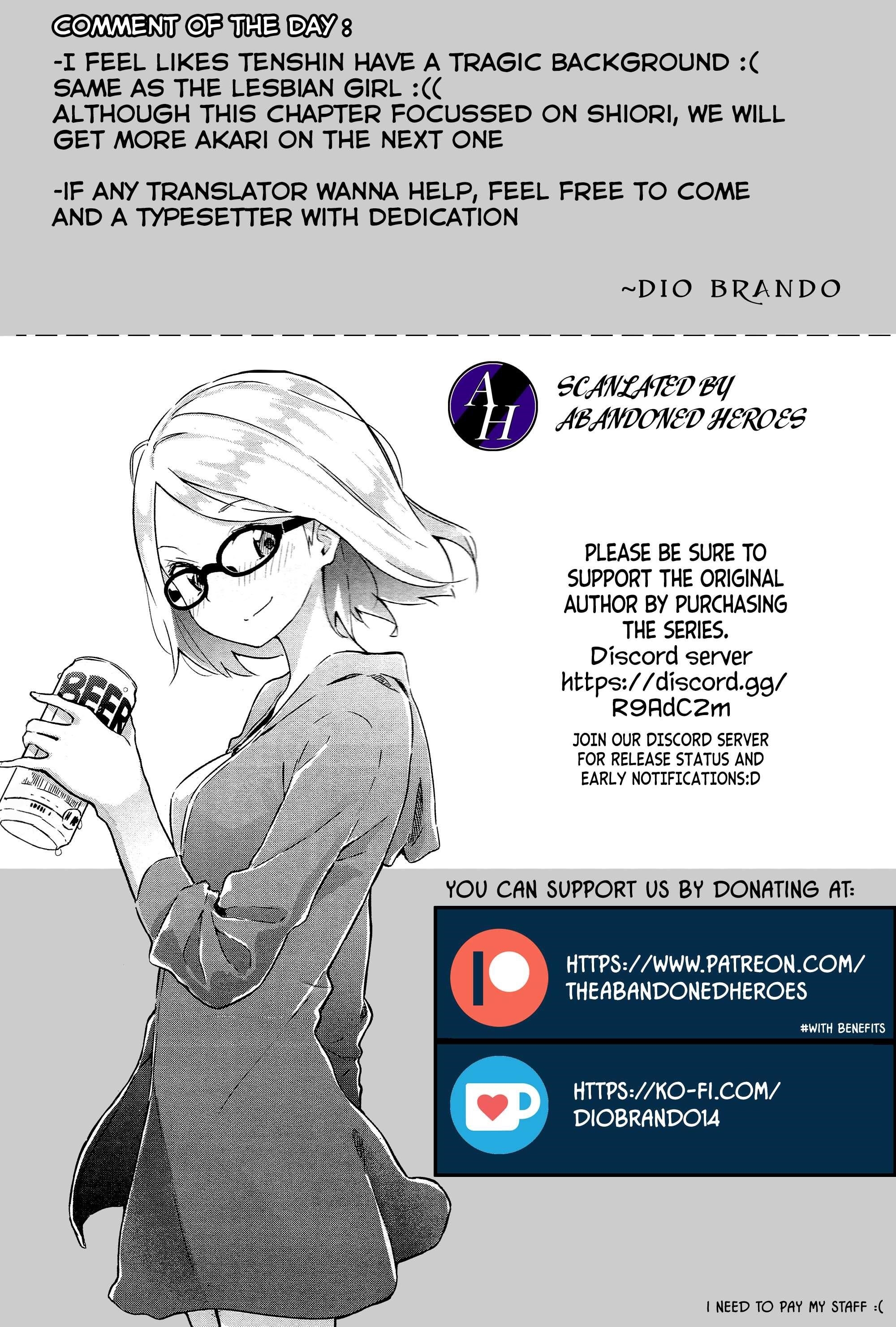 Fuufu Ijou, Koibito Miman Chapter 18 - Page 34