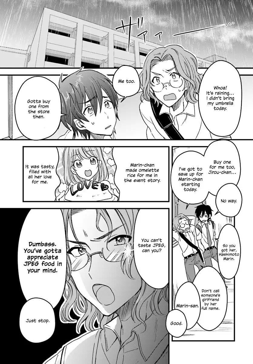 Fuufu Ijou, Koibito Miman Chapter 2 - Page 6