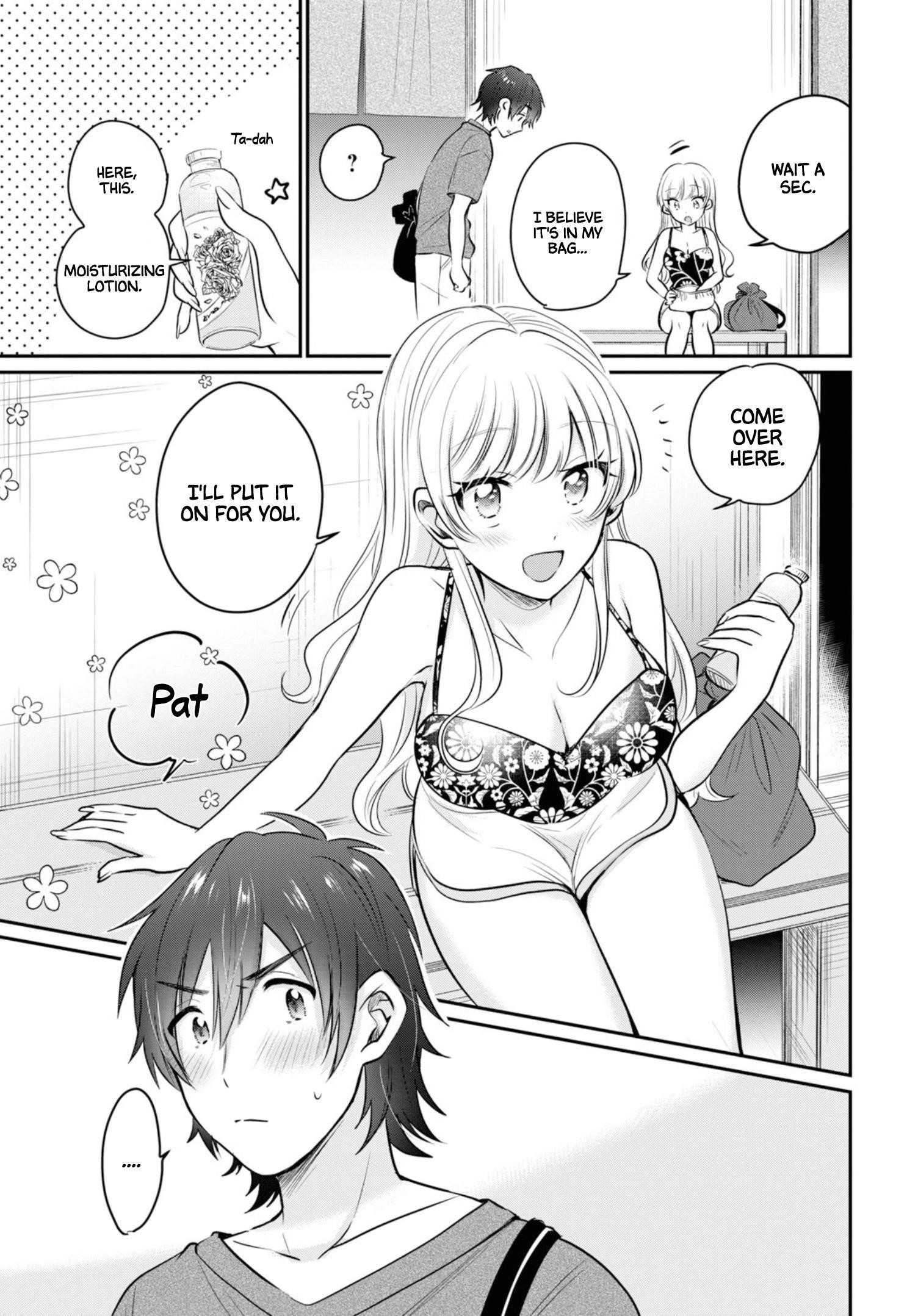 Fuufu Ijou, Koibito Miman Chapter 22 - Page 14