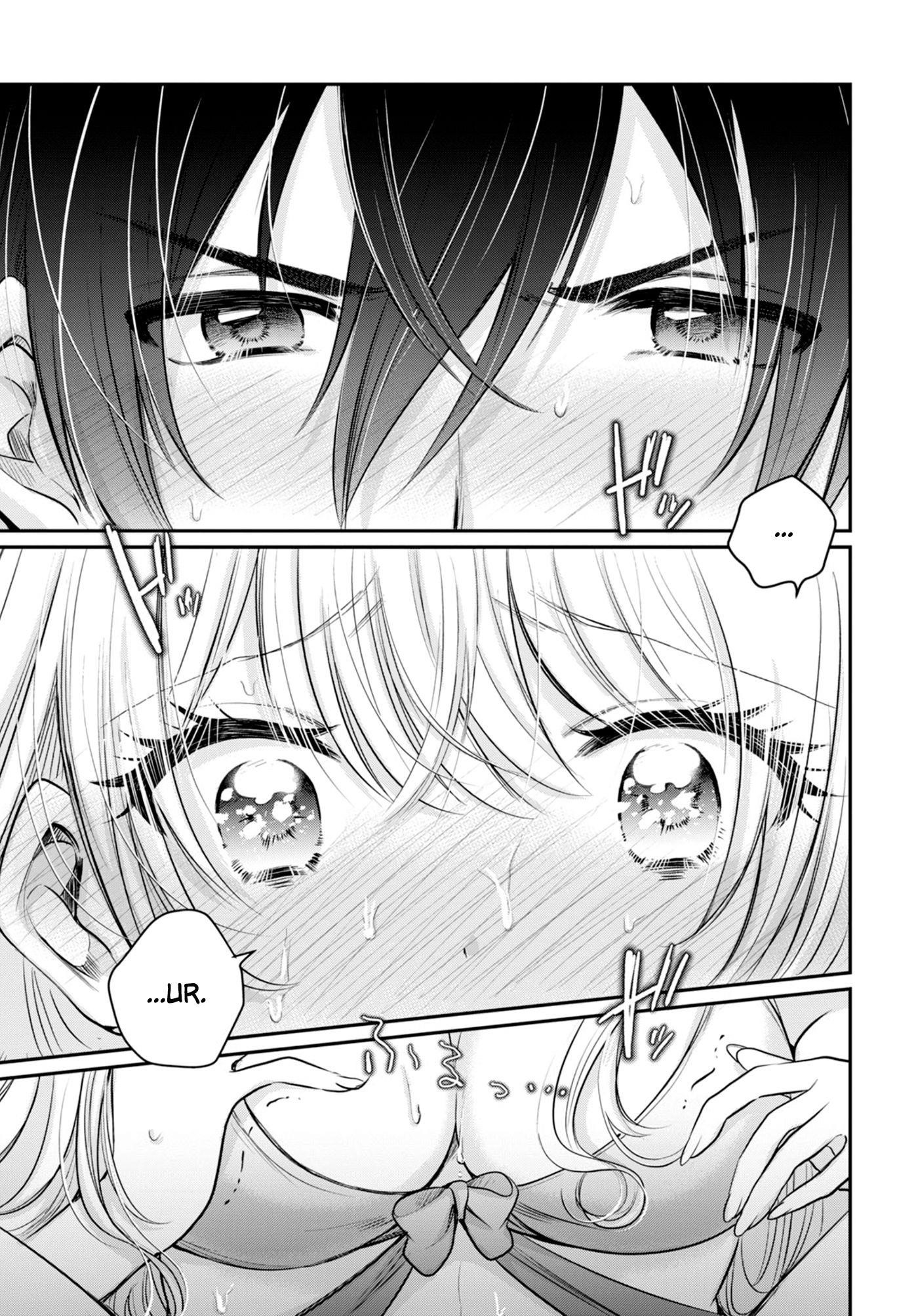 Fuufu Ijou, Koibito Miman Chapter 23 - Page 16