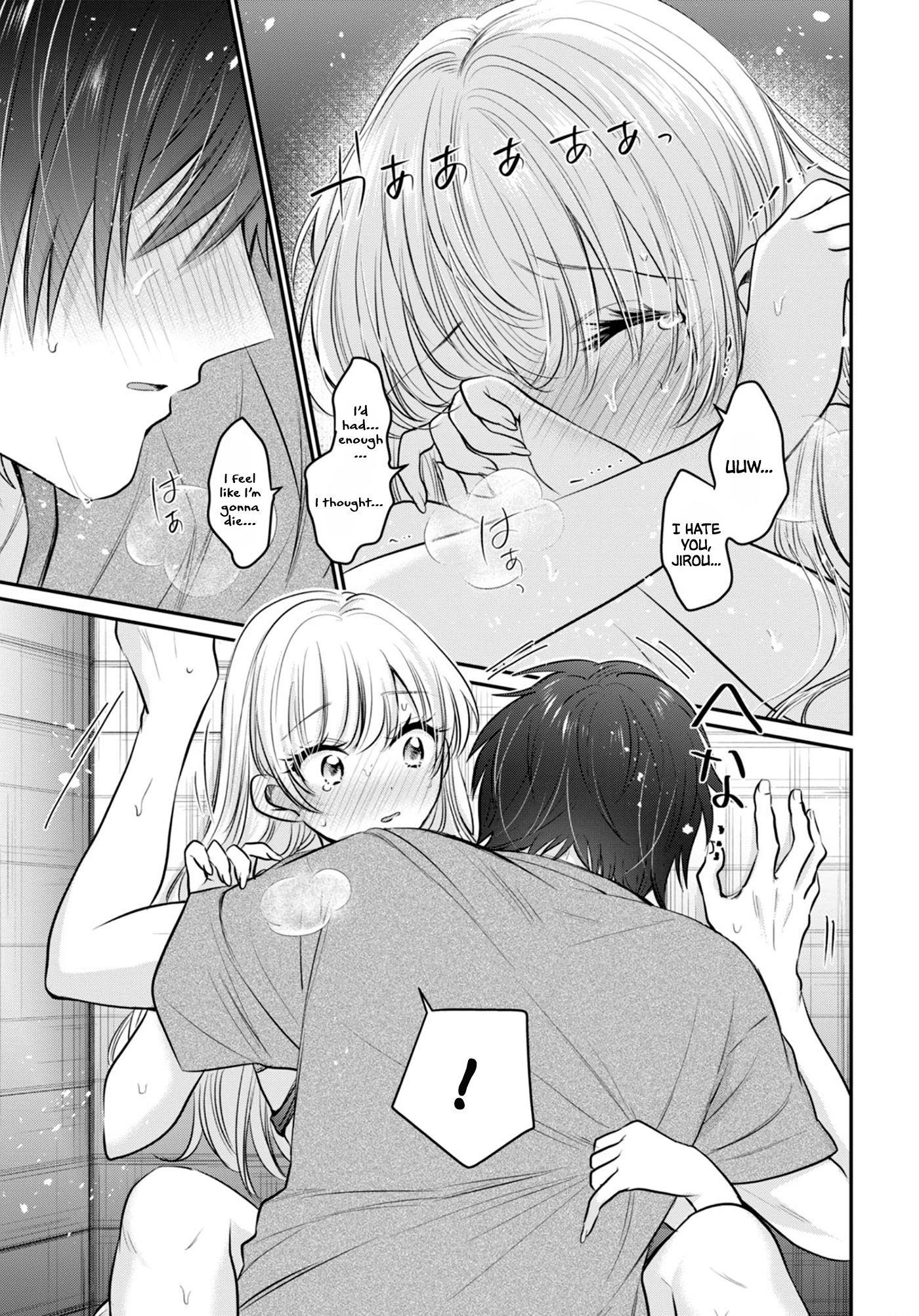 Fuufu Ijou, Koibito Miman Chapter 23 - Page 18