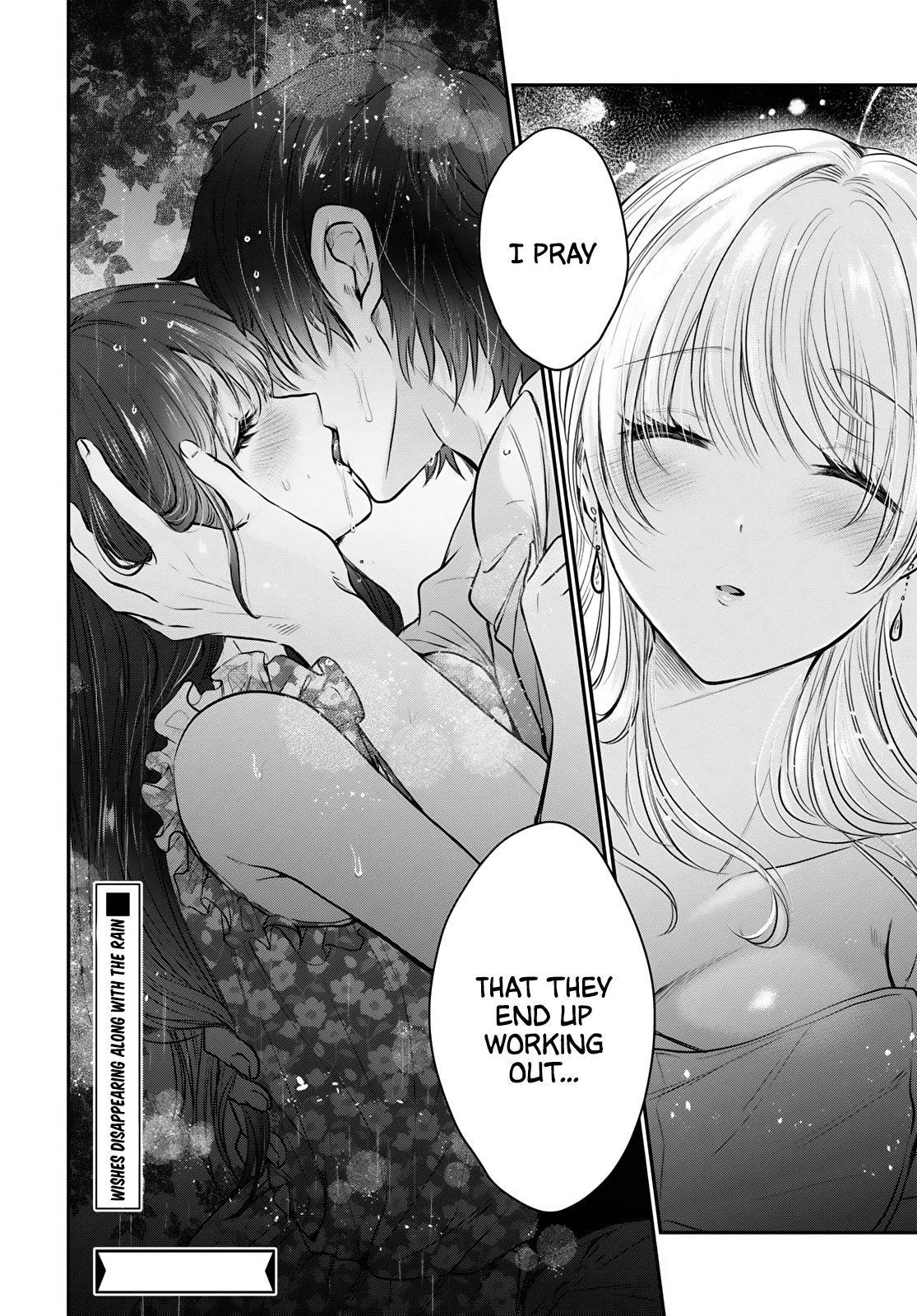 Fuufu Ijou, Koibito Miman Chapter 26 - Page 33