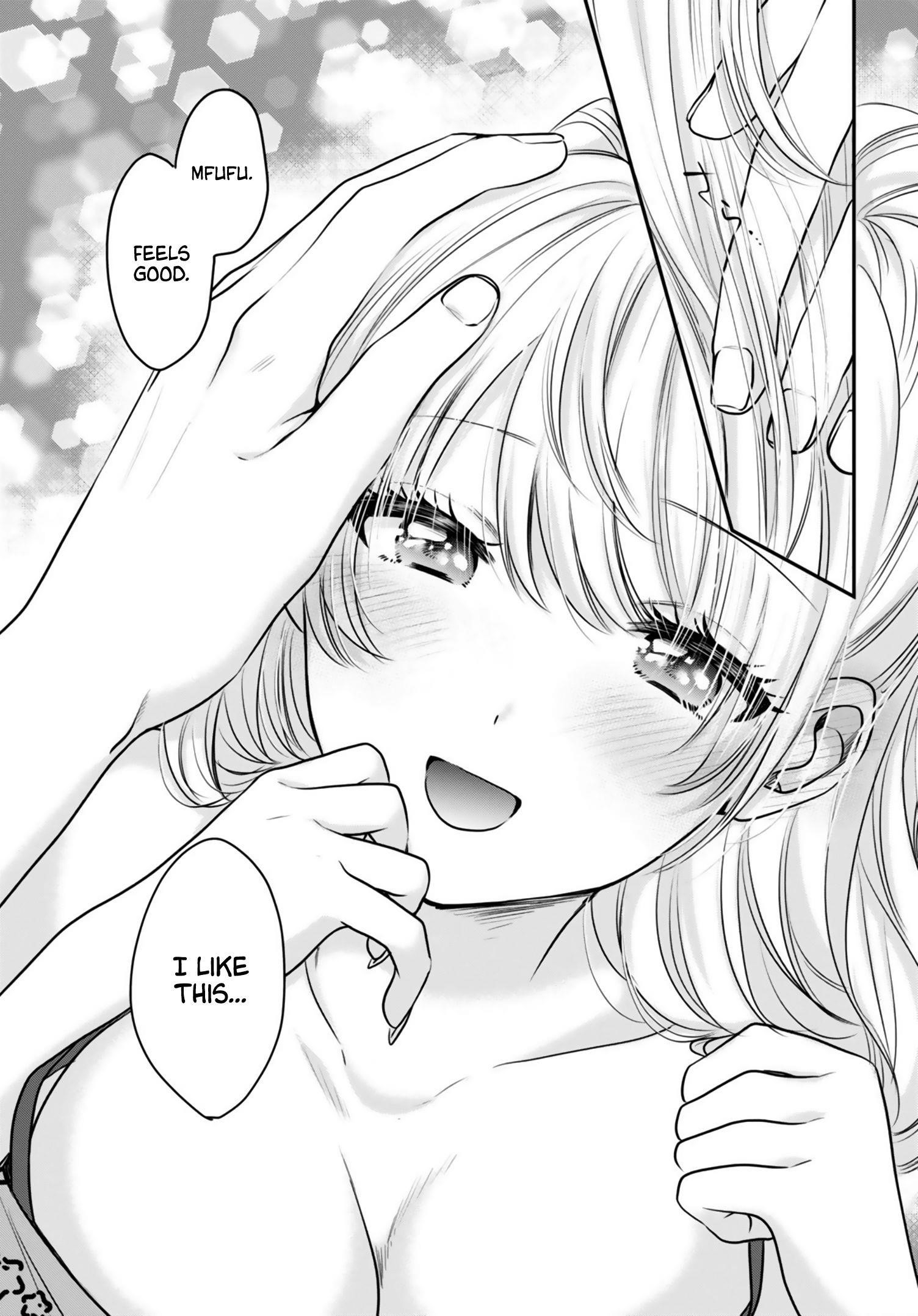 Fuufu Ijou, Koibito Miman Chapter 27 - Page 11