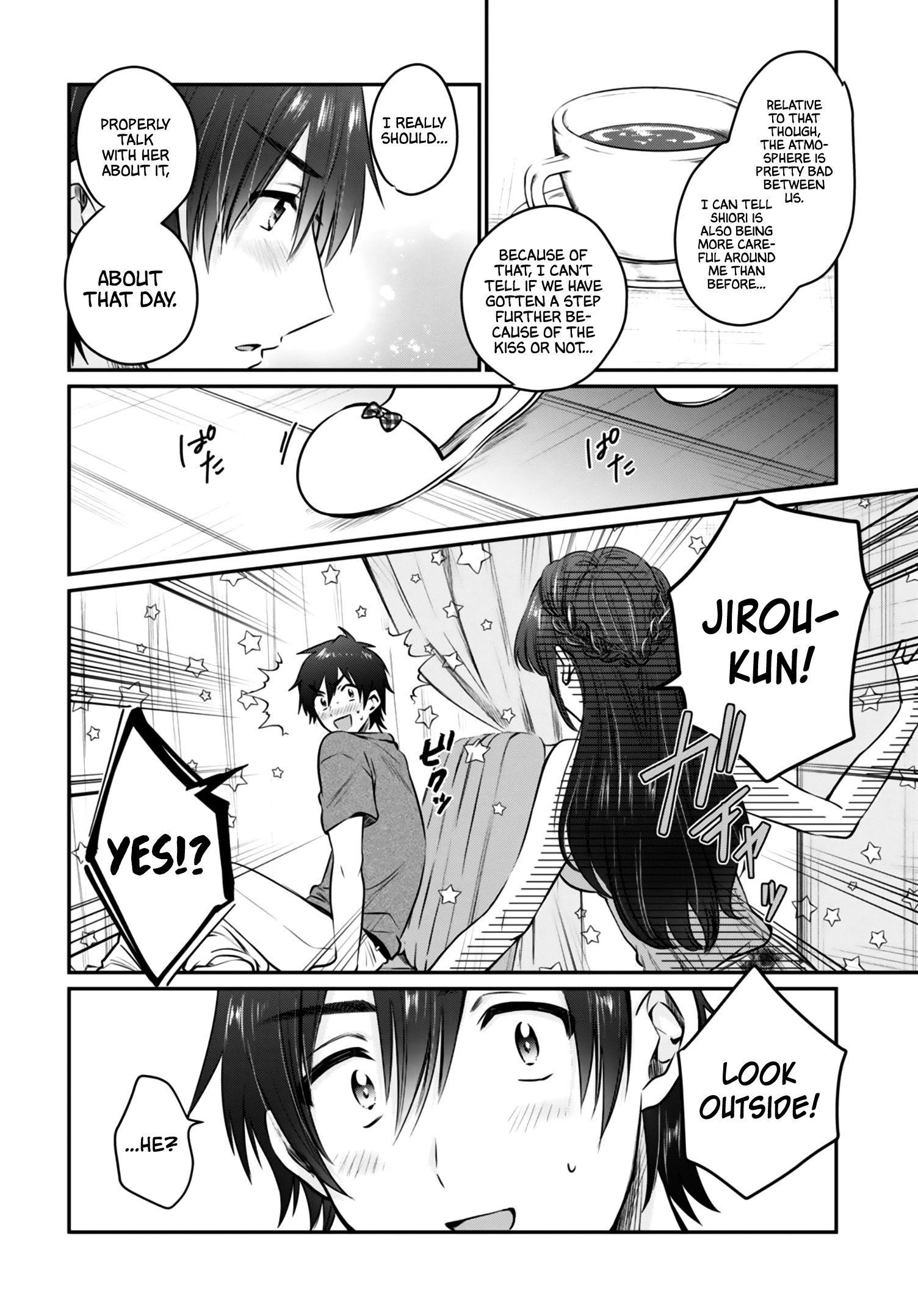 Fuufu Ijou, Koibito Miman Chapter 28 - Page 23