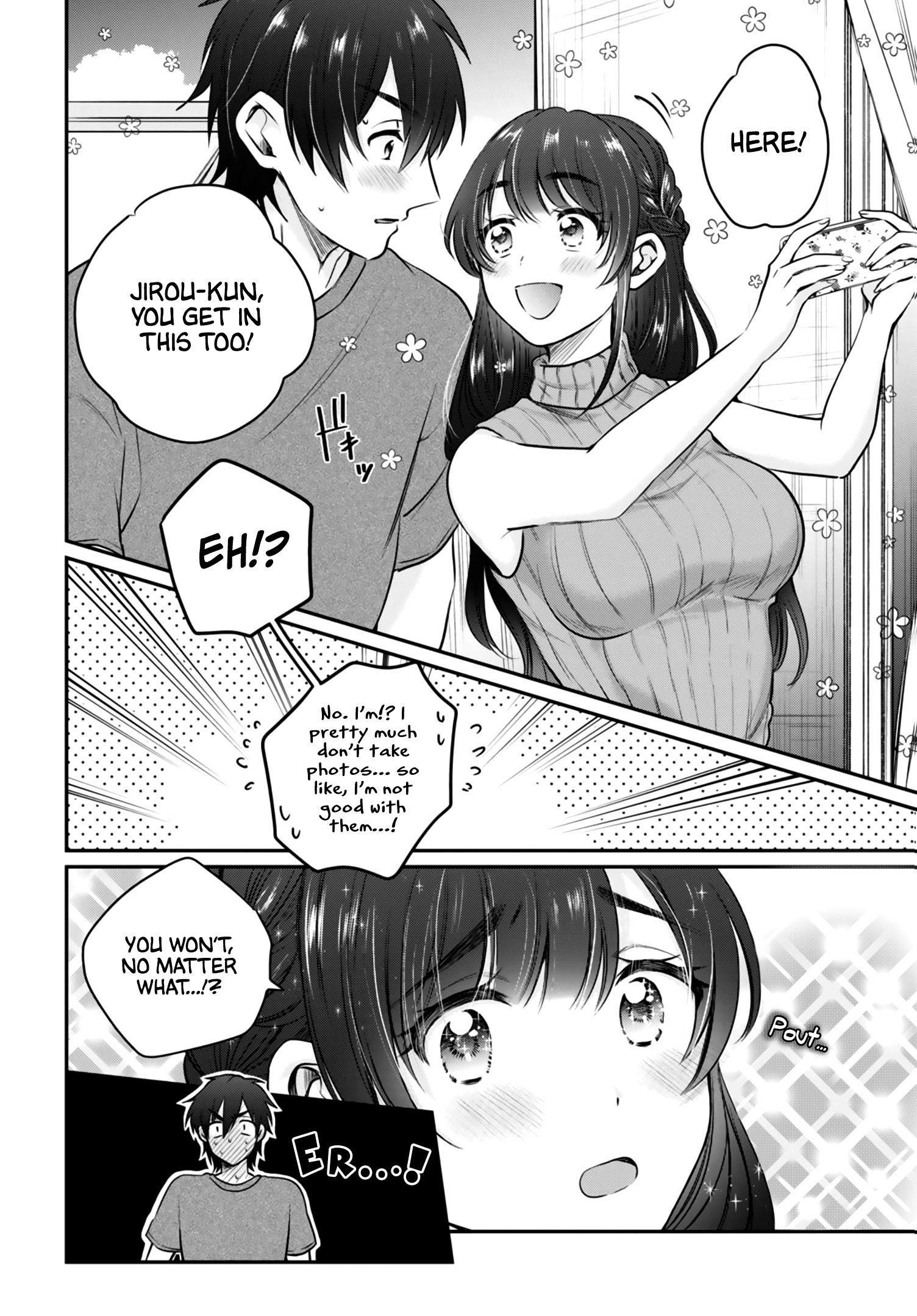 Fuufu Ijou, Koibito Miman Chapter 28 - Page 25