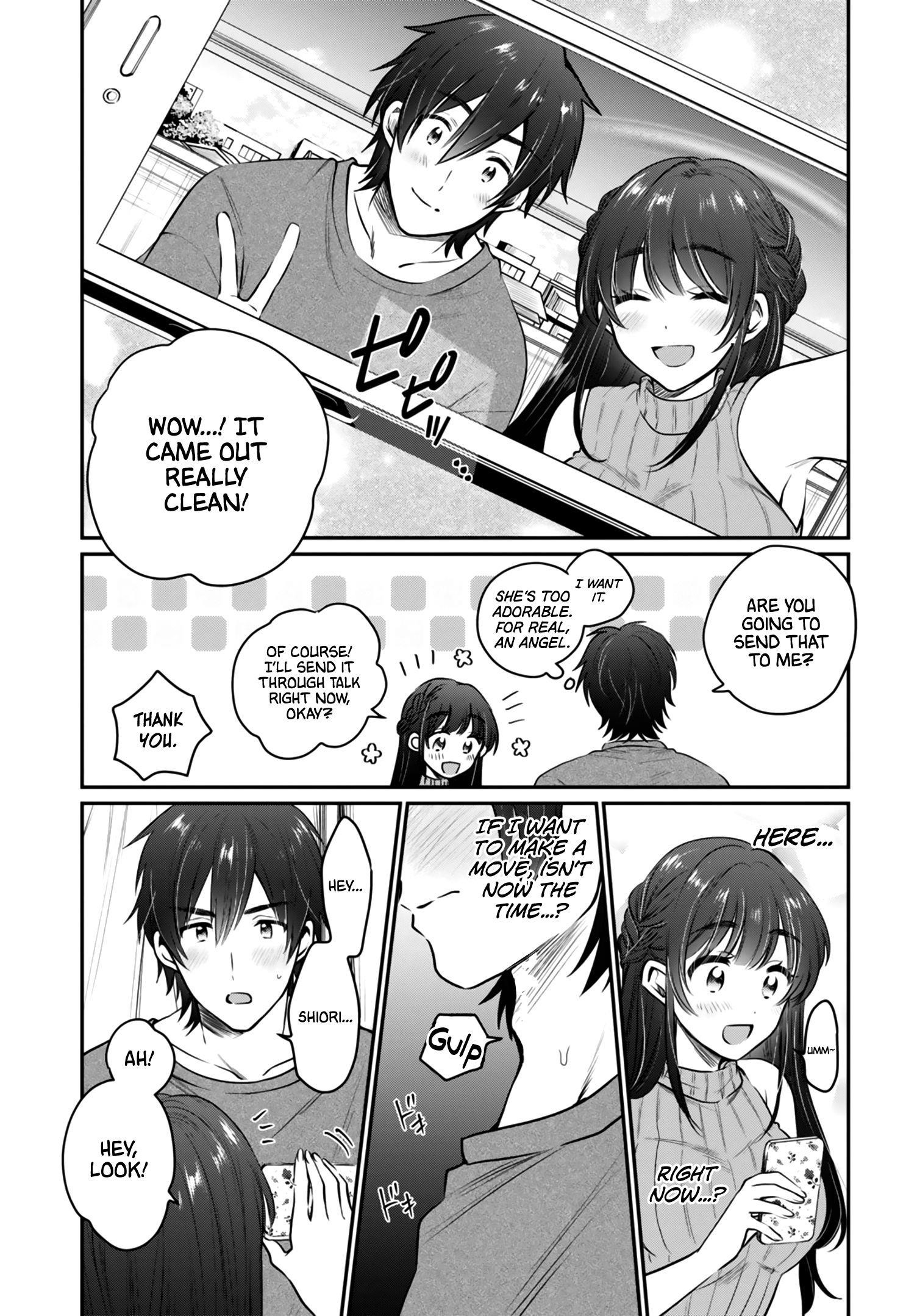 Fuufu Ijou, Koibito Miman Chapter 28 - Page 26