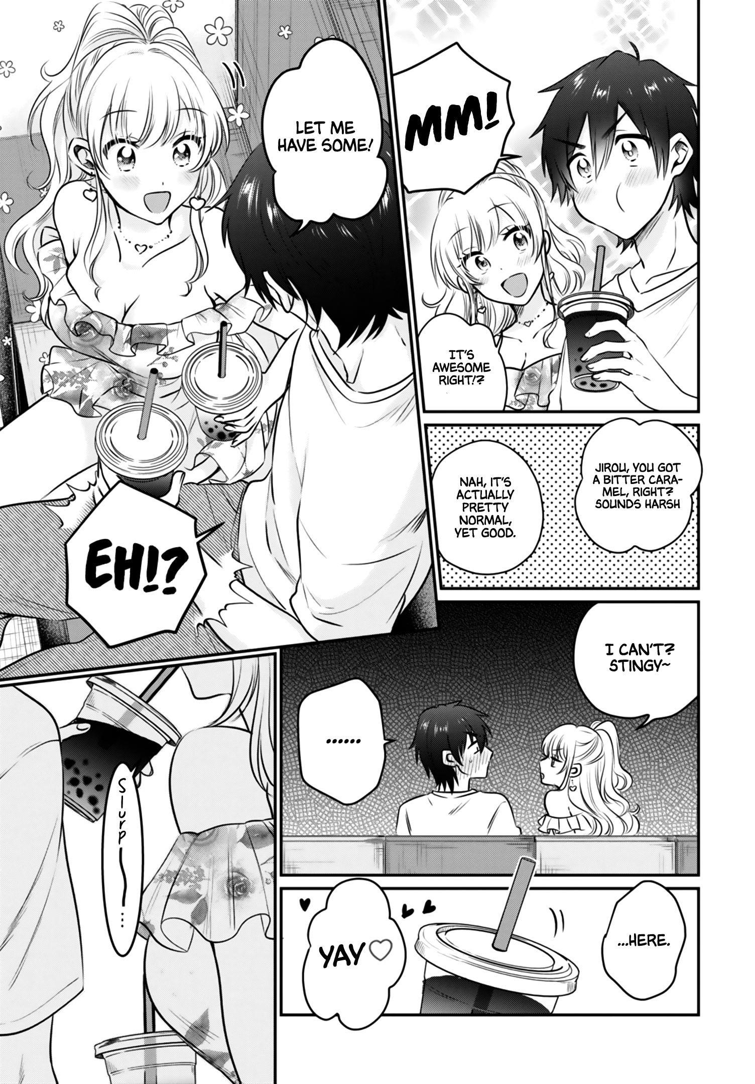 Fuufu Ijou, Koibito Miman Chapter 29 - Page 16