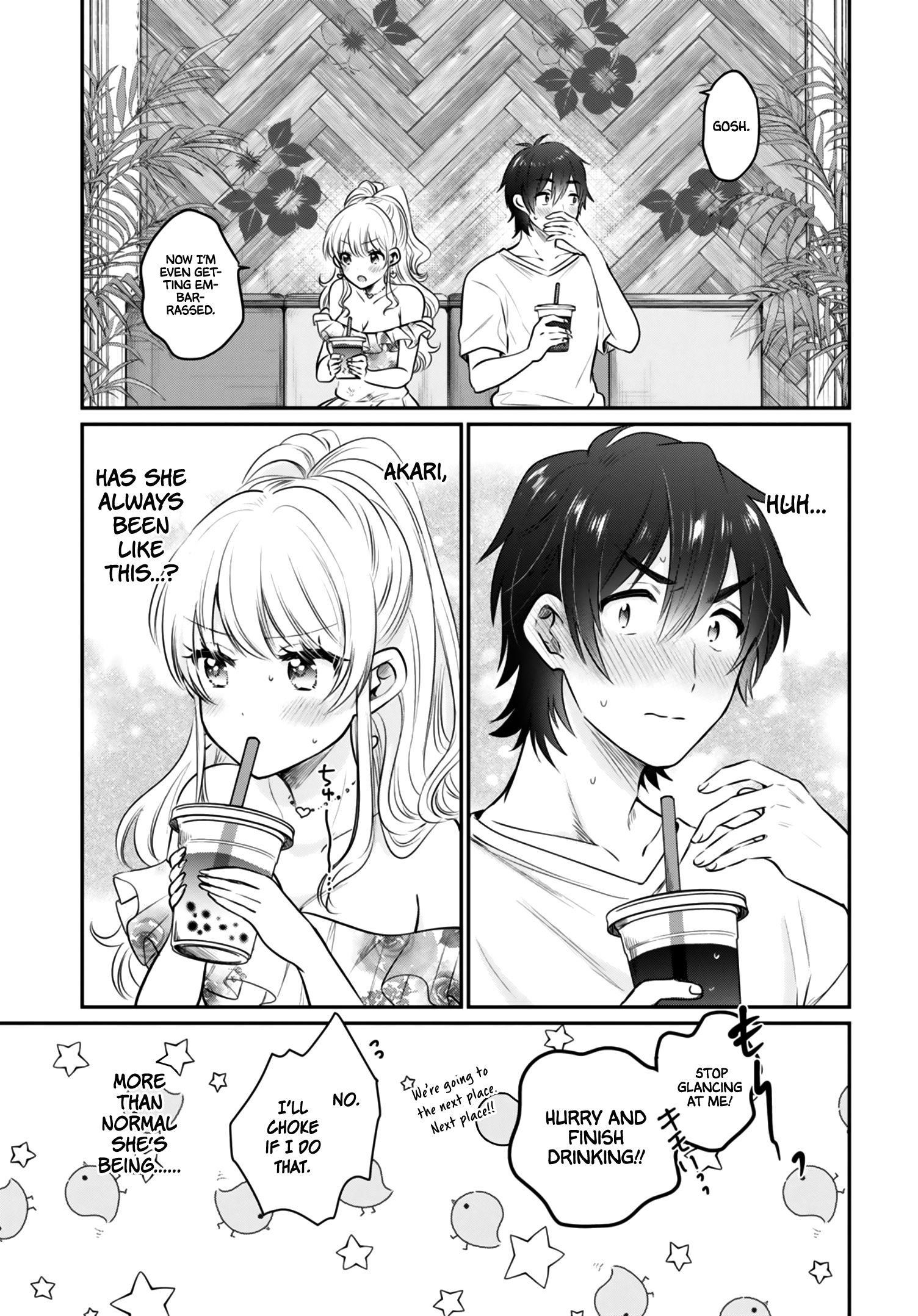 Fuufu Ijou, Koibito Miman Chapter 29 - Page 18