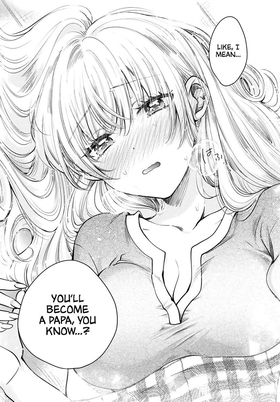 Fuufu Ijou, Koibito Miman Chapter 31 - Page 25