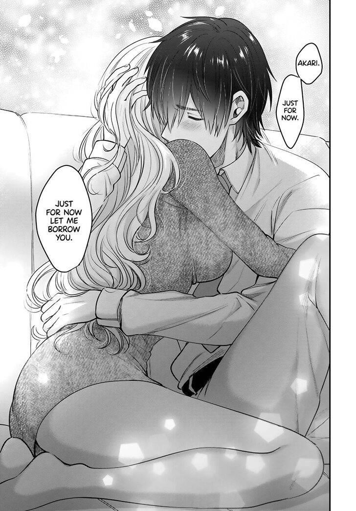 Fuufu Ijou, Koibito Miman Chapter 36 - Page 24