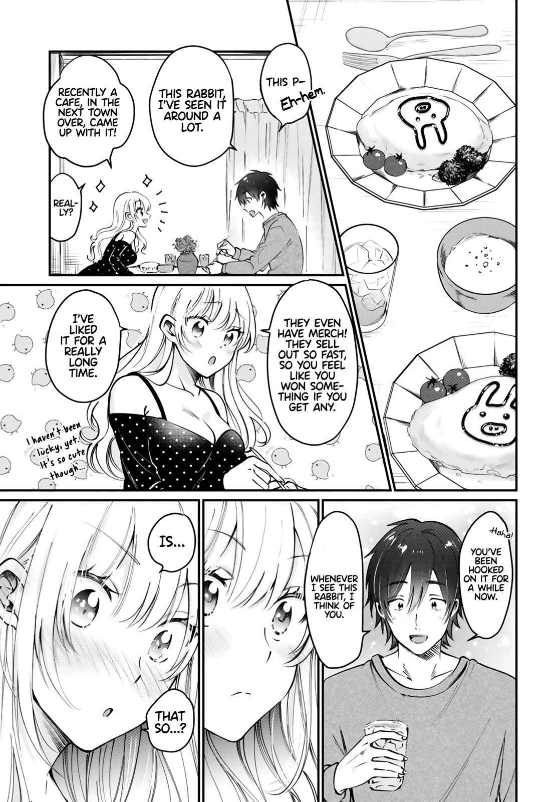 Fuufu Ijou, Koibito Miman Chapter 38 - Page 16