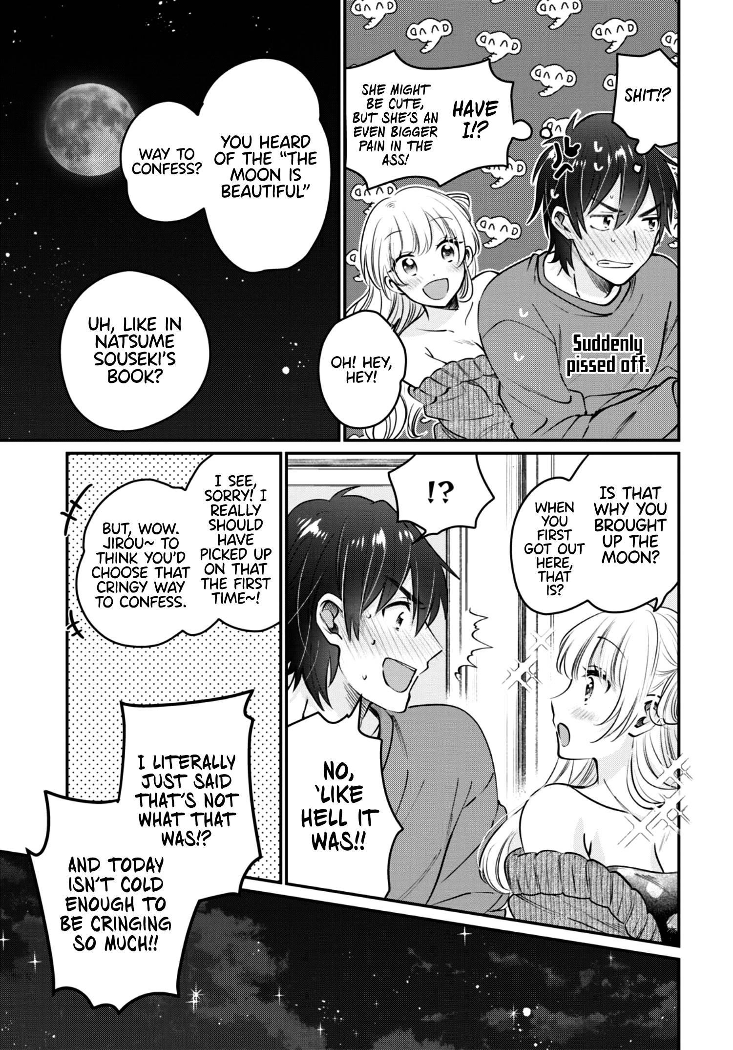 Fuufu Ijou, Koibito Miman Chapter 40 - Page 28