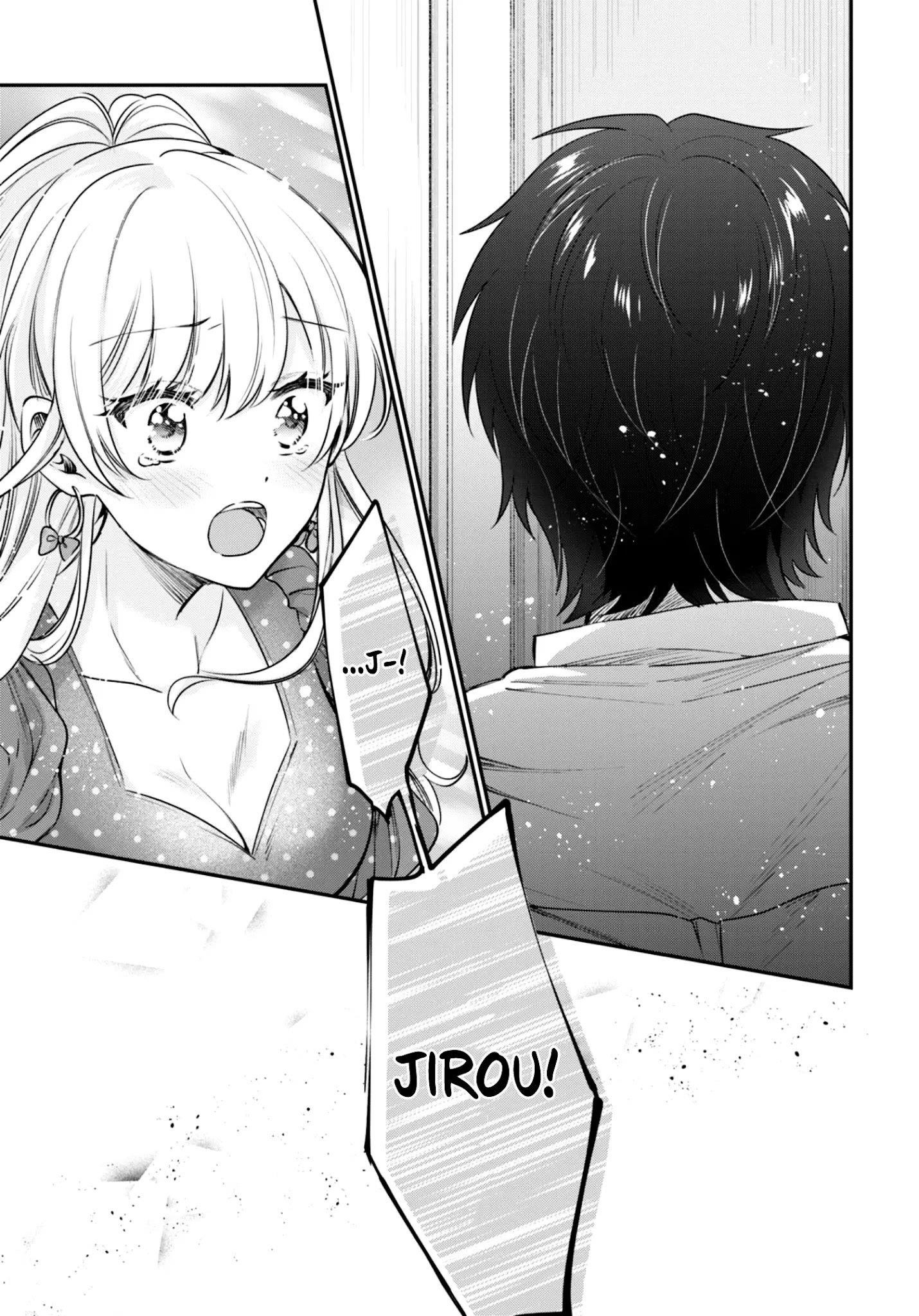 Fuufu Ijou, Koibito Miman Chapter 41 - Page 22