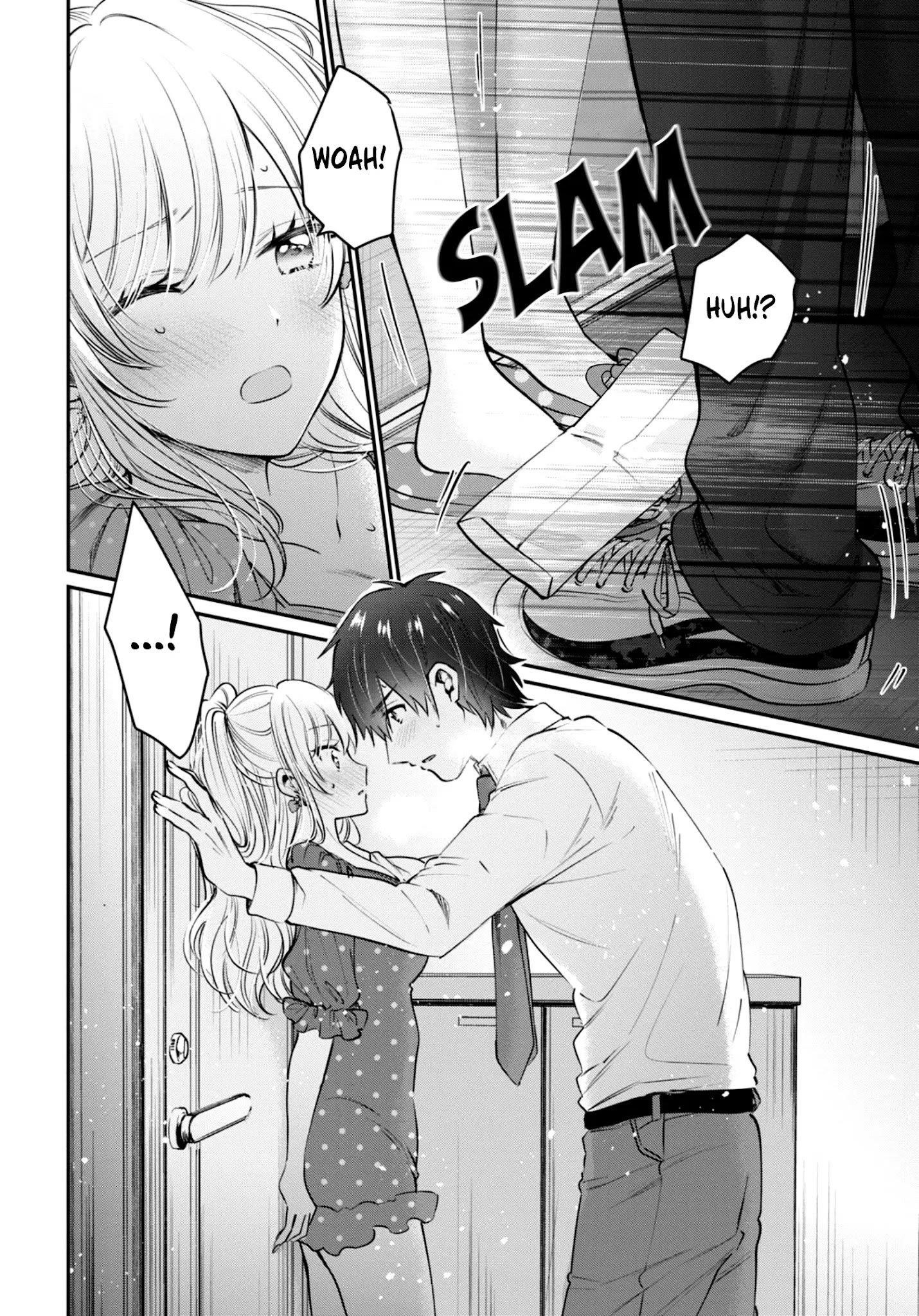 Fuufu Ijou, Koibito Miman Chapter 41 - Page 26