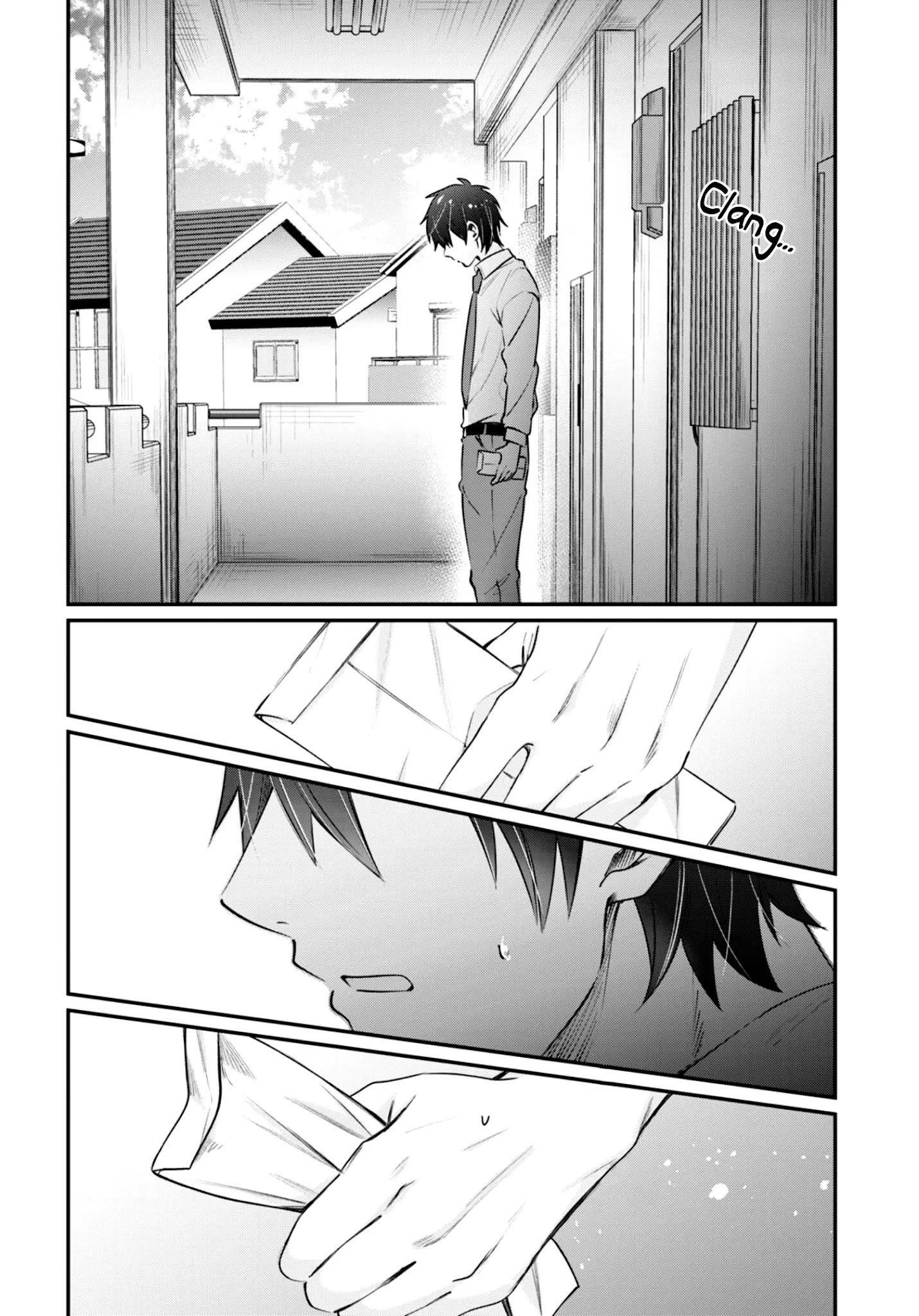 Fuufu Ijou, Koibito Miman Chapter 41 - Page 30