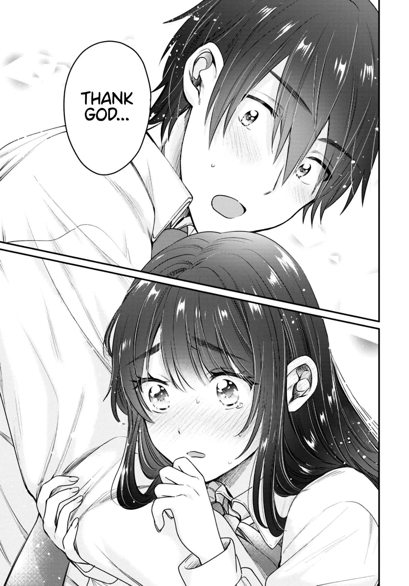 Fuufu Ijou, Koibito Miman Chapter 42 - Page 20