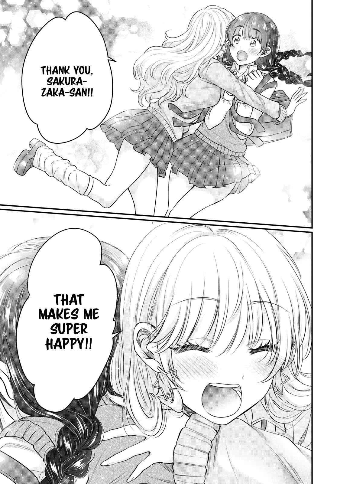 Fuufu Ijou, Koibito Miman Chapter 45 - Page 22