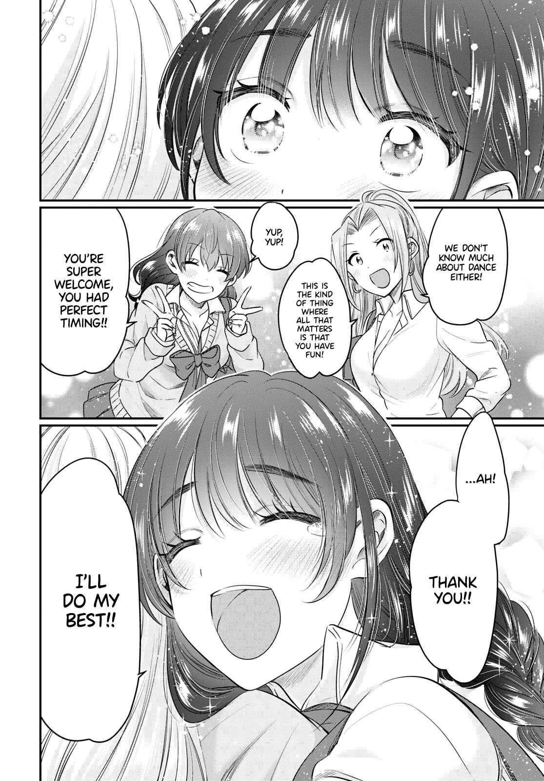 Fuufu Ijou, Koibito Miman Chapter 45 - Page 23