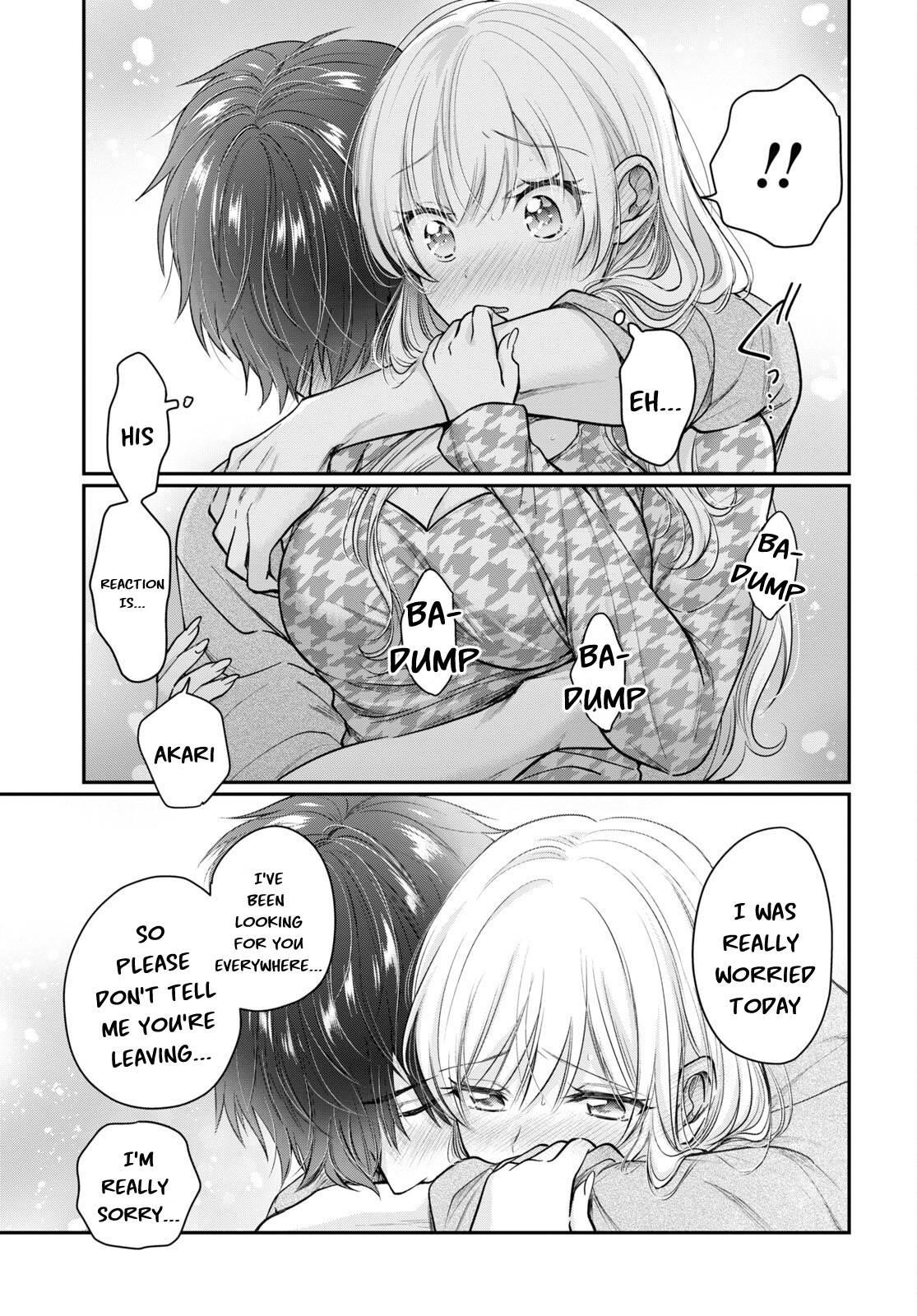 Fuufu Ijou, Koibito Miman Chapter 46 - Page 26