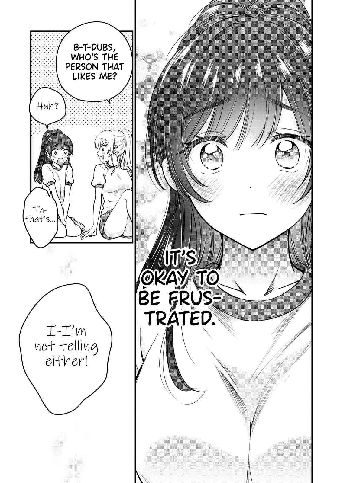 Fuufu Ijou, Koibito Miman Chapter 47 - Page 23