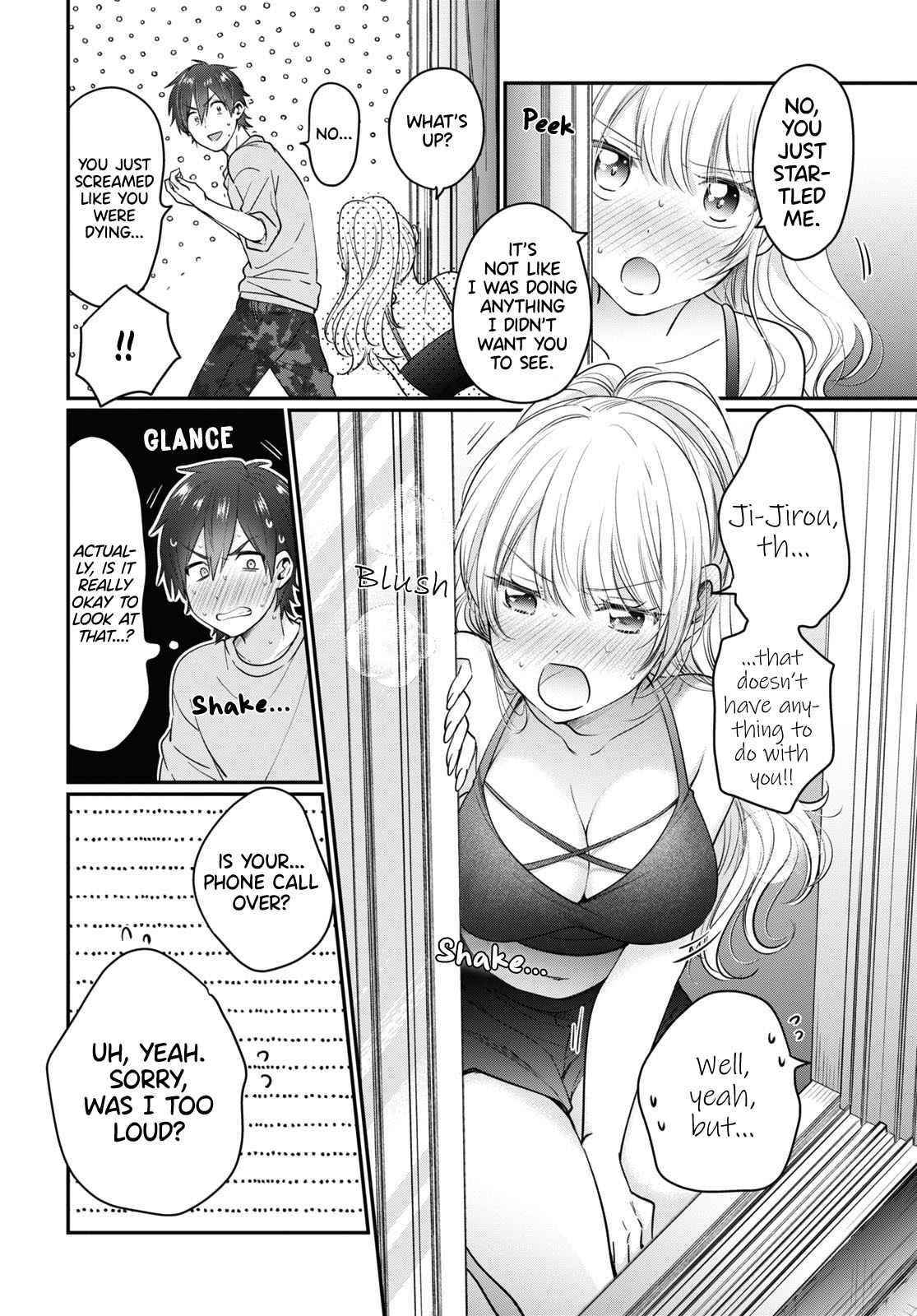 Fuufu Ijou, Koibito Miman Chapter 49 - Page 12
