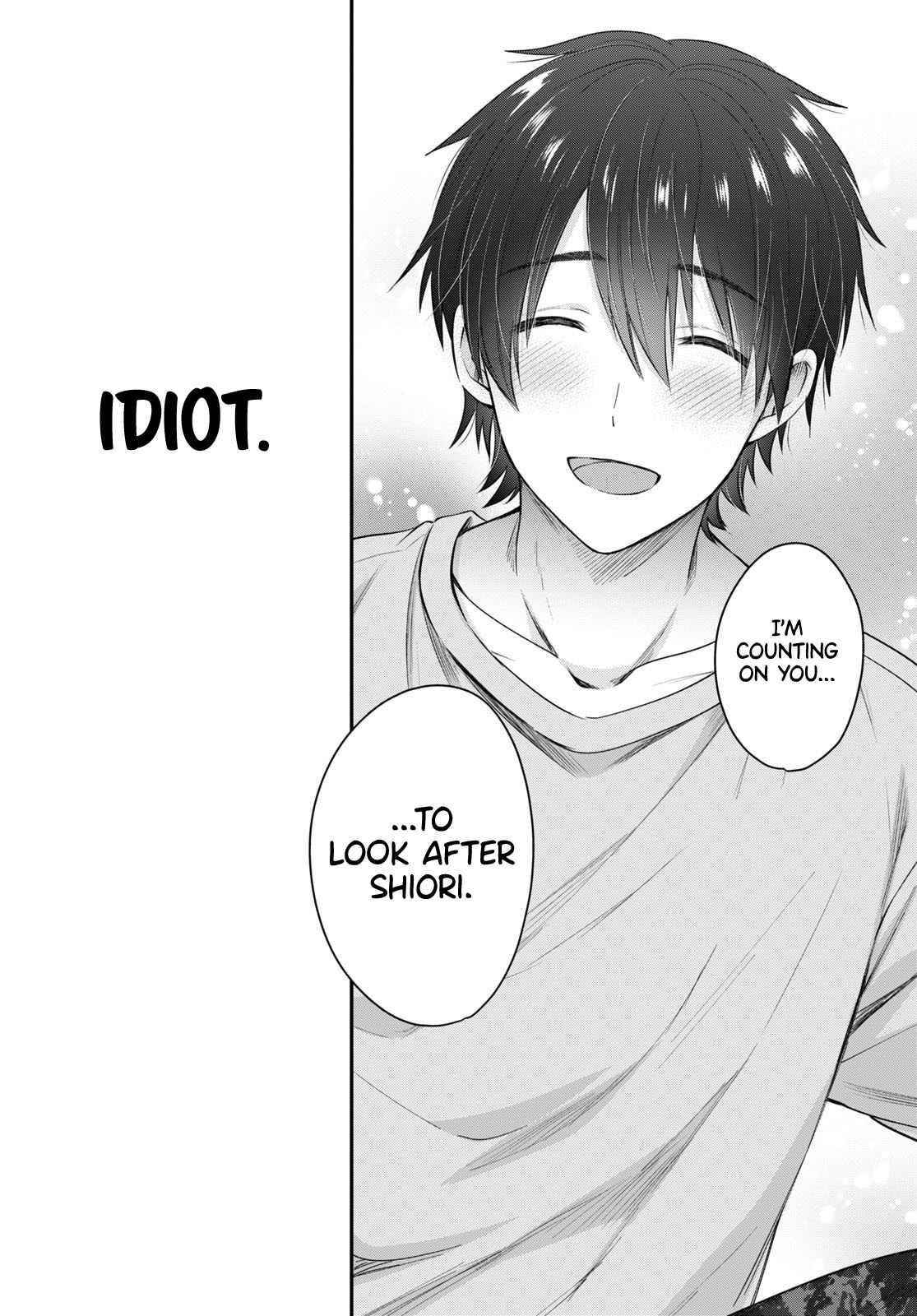 Fuufu Ijou, Koibito Miman Chapter 49 - Page 14