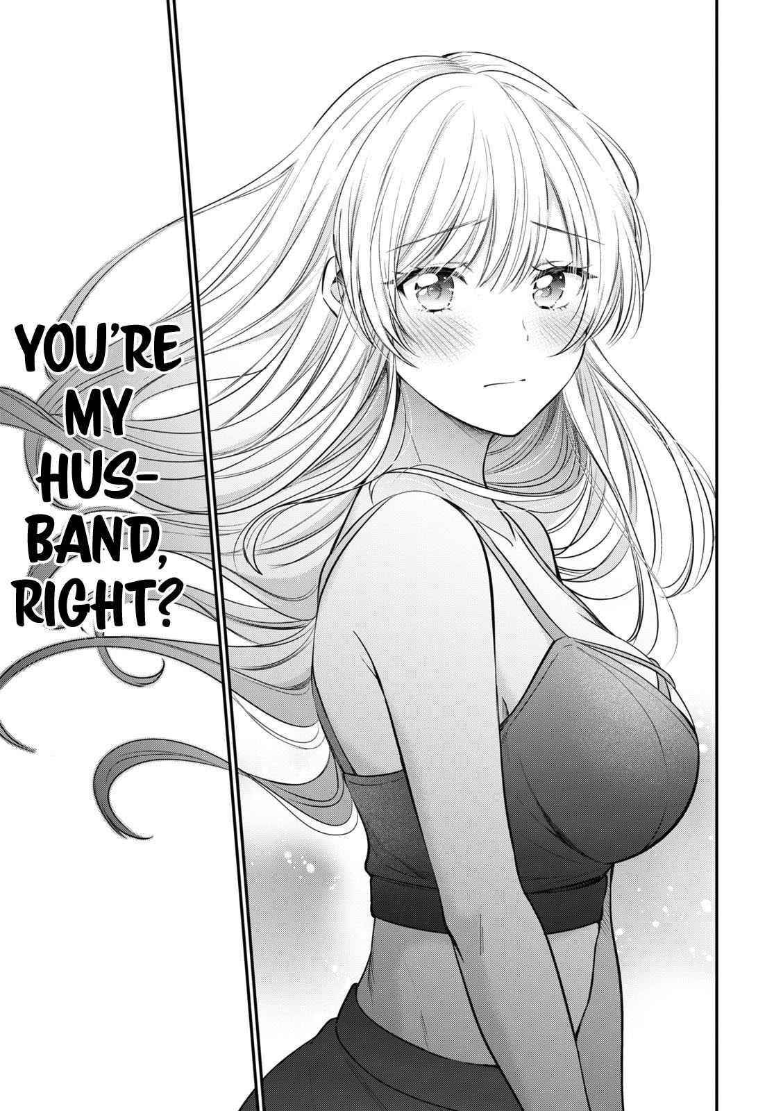 Fuufu Ijou, Koibito Miman Chapter 49 - Page 15