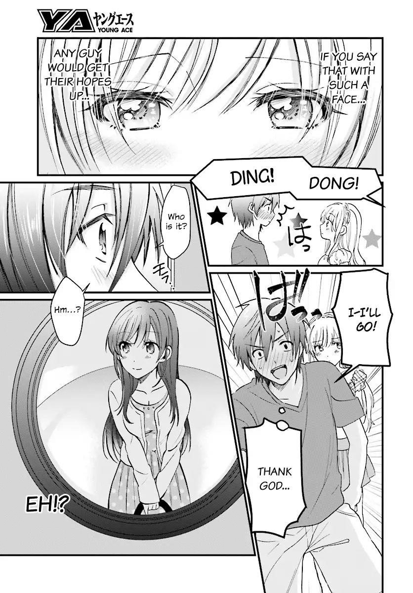 Fuufu Ijou, Koibito Miman Chapter 5 - Page 18