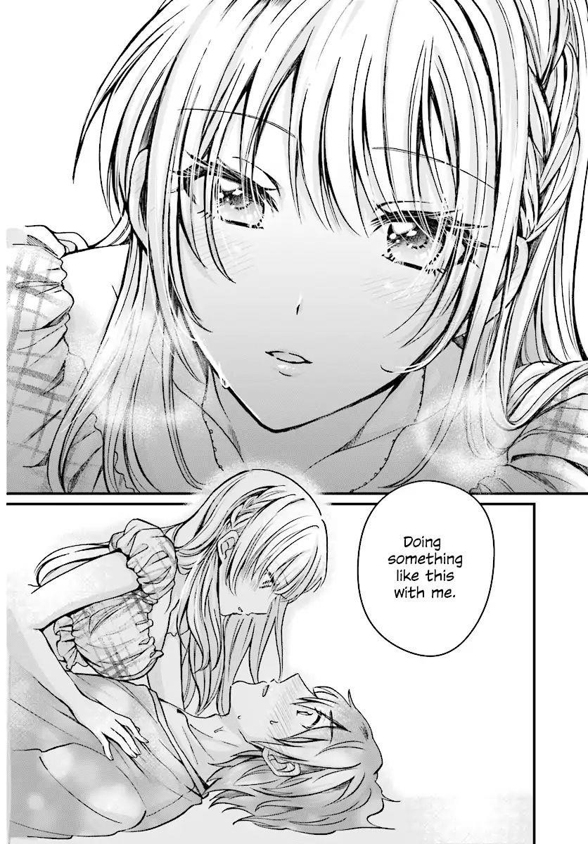 Fuufu Ijou, Koibito Miman Chapter 5 - Page 29