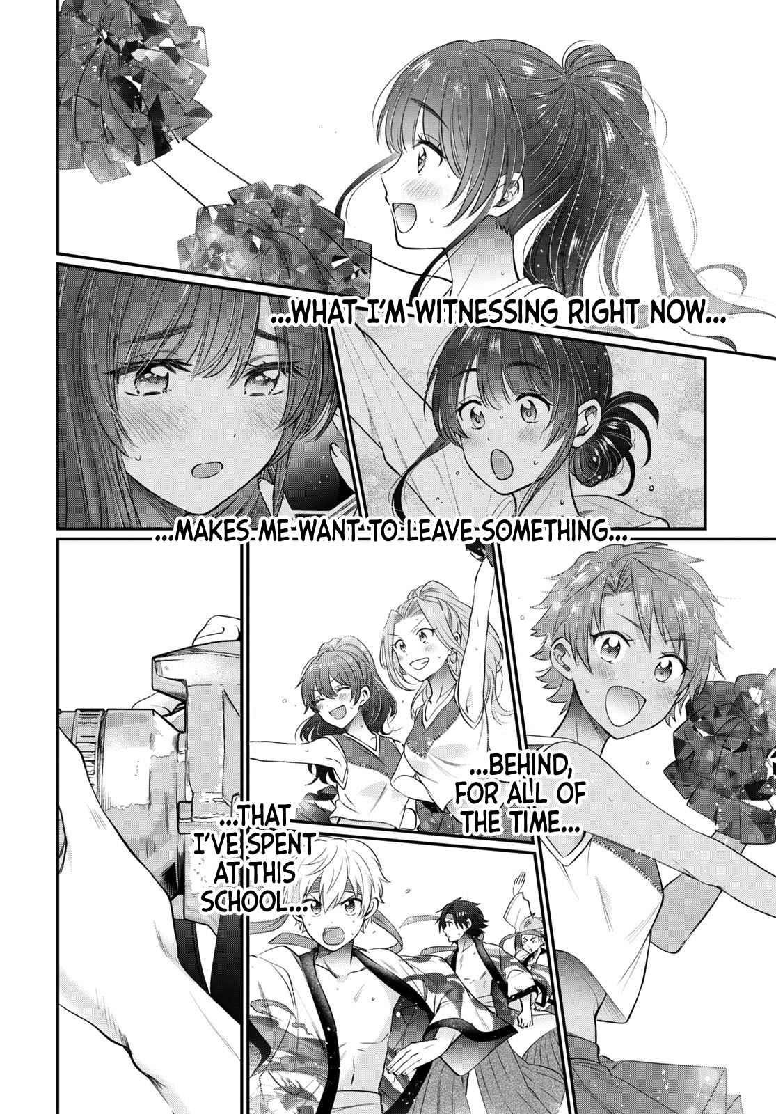 Fuufu Ijou, Koibito Miman Chapter 52 - Page 30