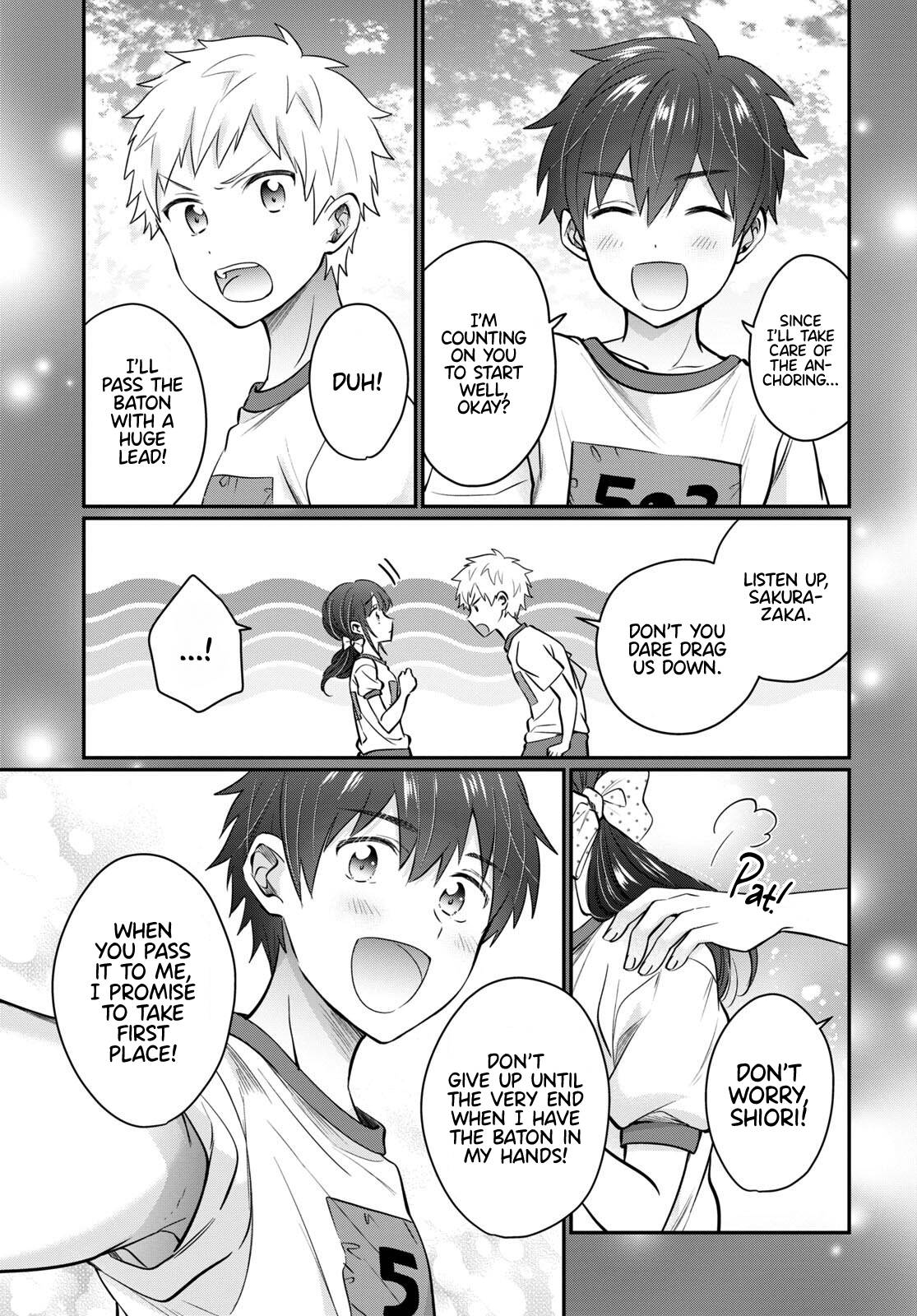 Fuufu Ijou, Koibito Miman Chapter 55 - Page 18