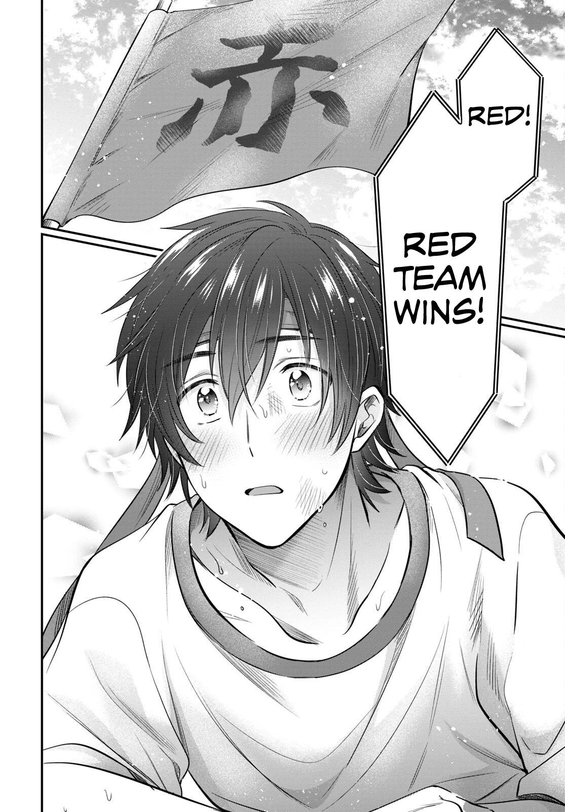 Fuufu Ijou, Koibito Miman Chapter 55 - Page 29