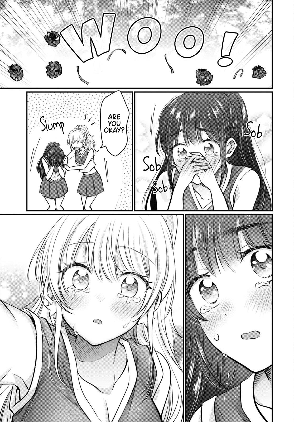 Fuufu Ijou, Koibito Miman Chapter 55 - Page 30